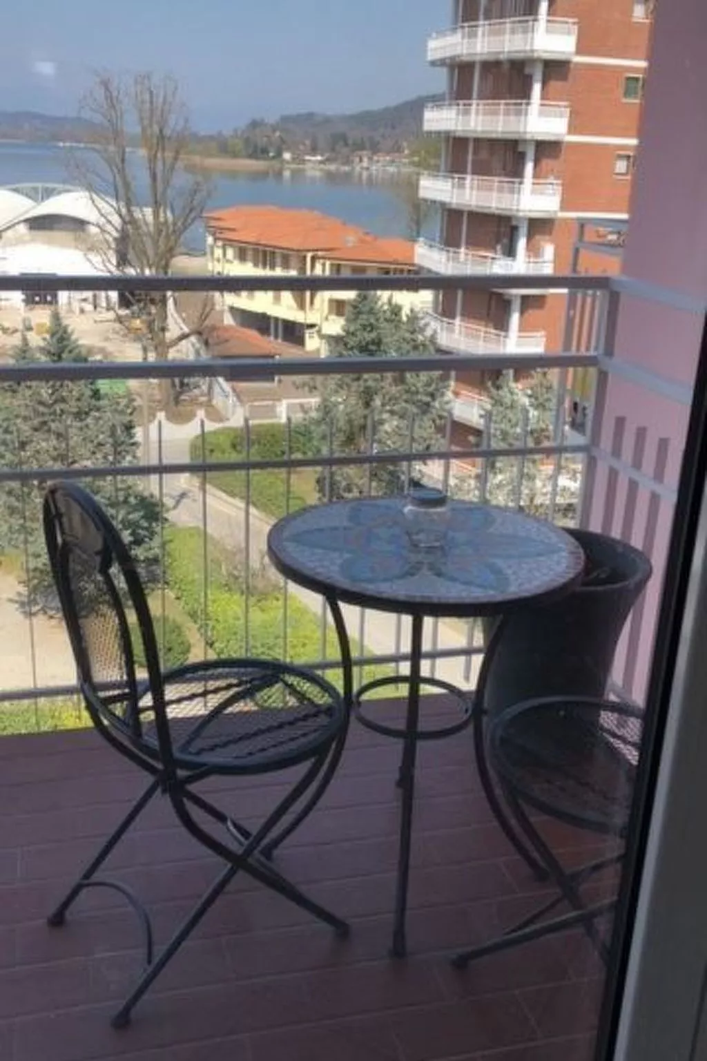 Wohnung 'Il Girasole' Seeblick-Image-tags.info