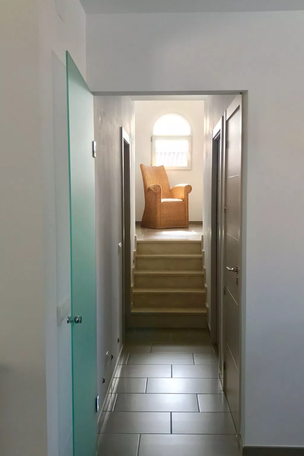 Casa Velazquez -Ferienhaus mit privatem Pool-Binnen