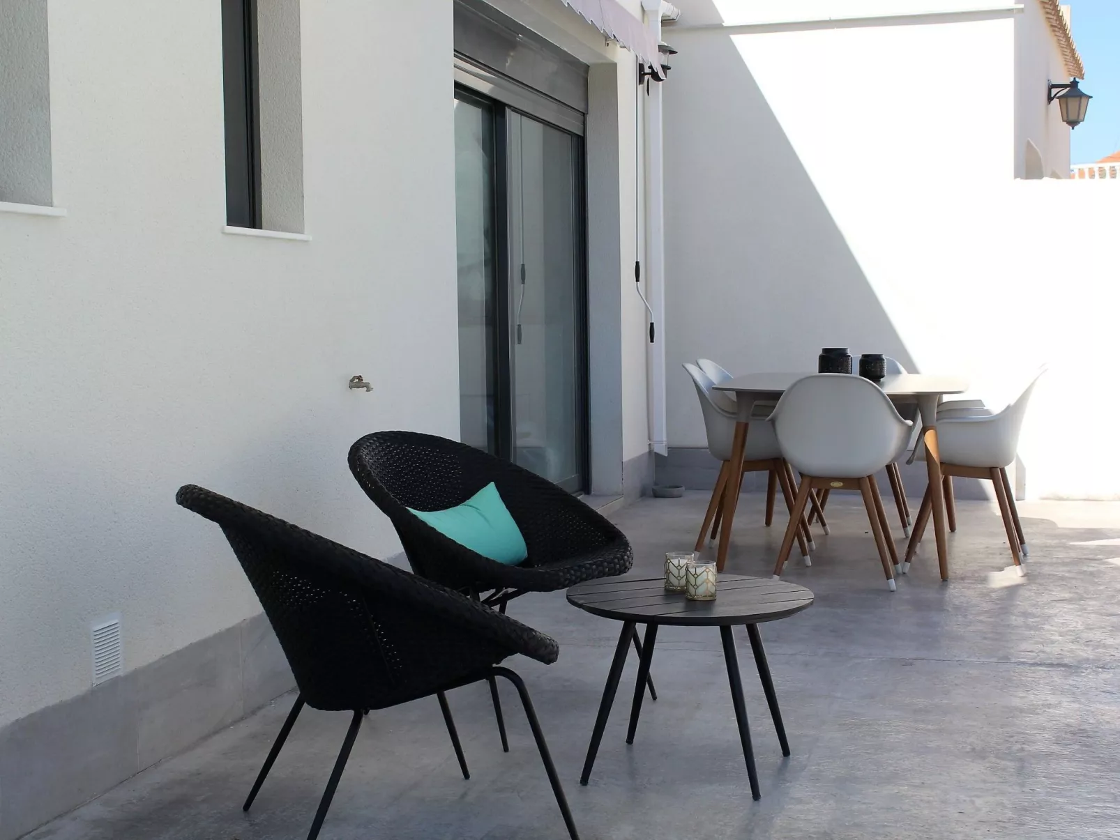 "Arenas house" mit Pool-Image-tags.info