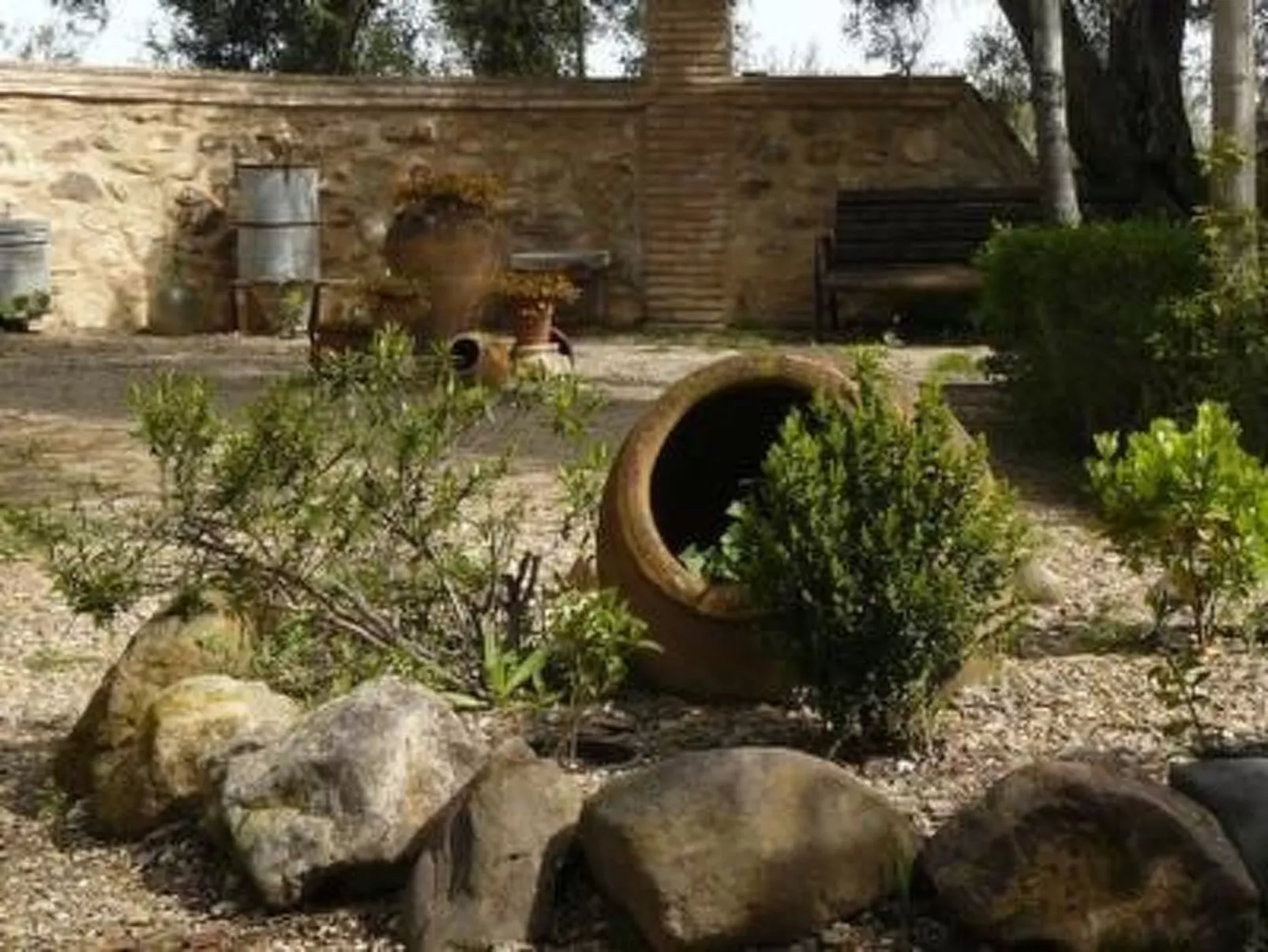 Landhaus Torre de Campos-Image-tags.info
