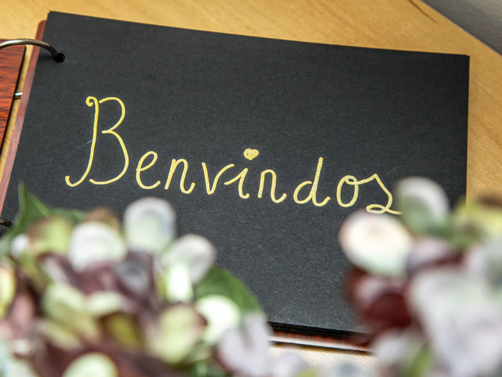 "Galicia Retreat-Binnen