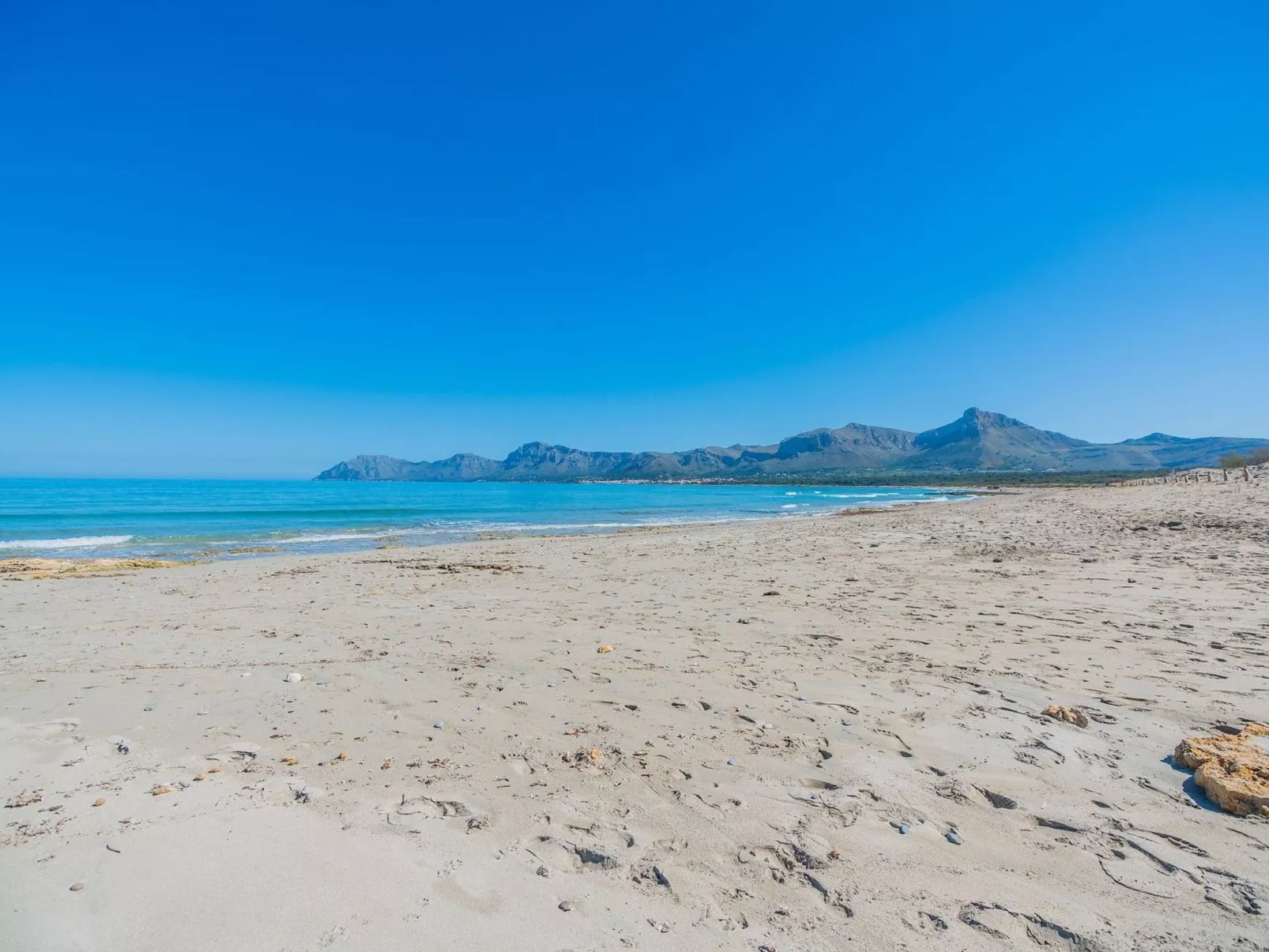 Freistehendes Haus direkt am Meer gelegen-Image-tags.info