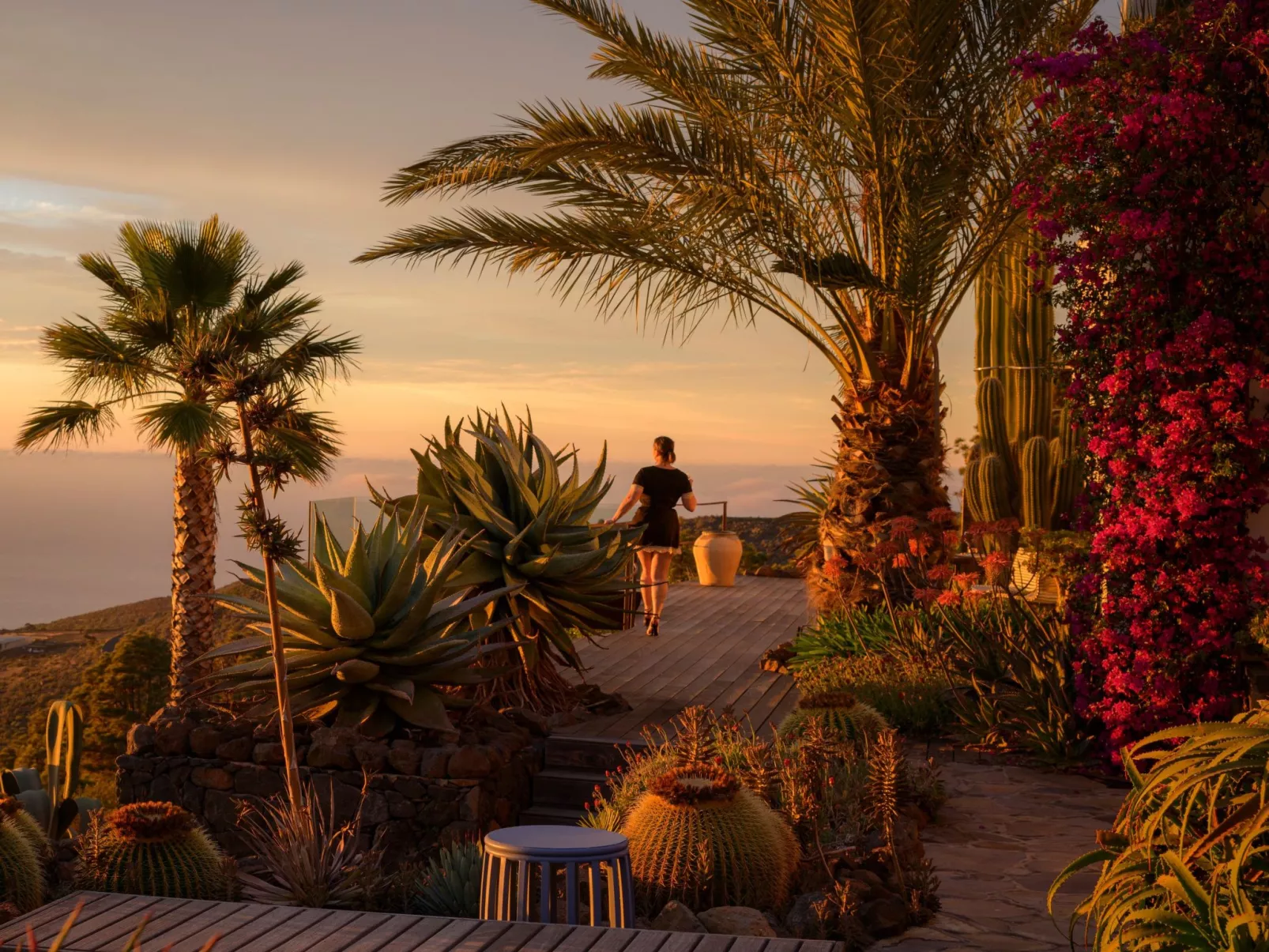 Villa Infinite Place-Buiten