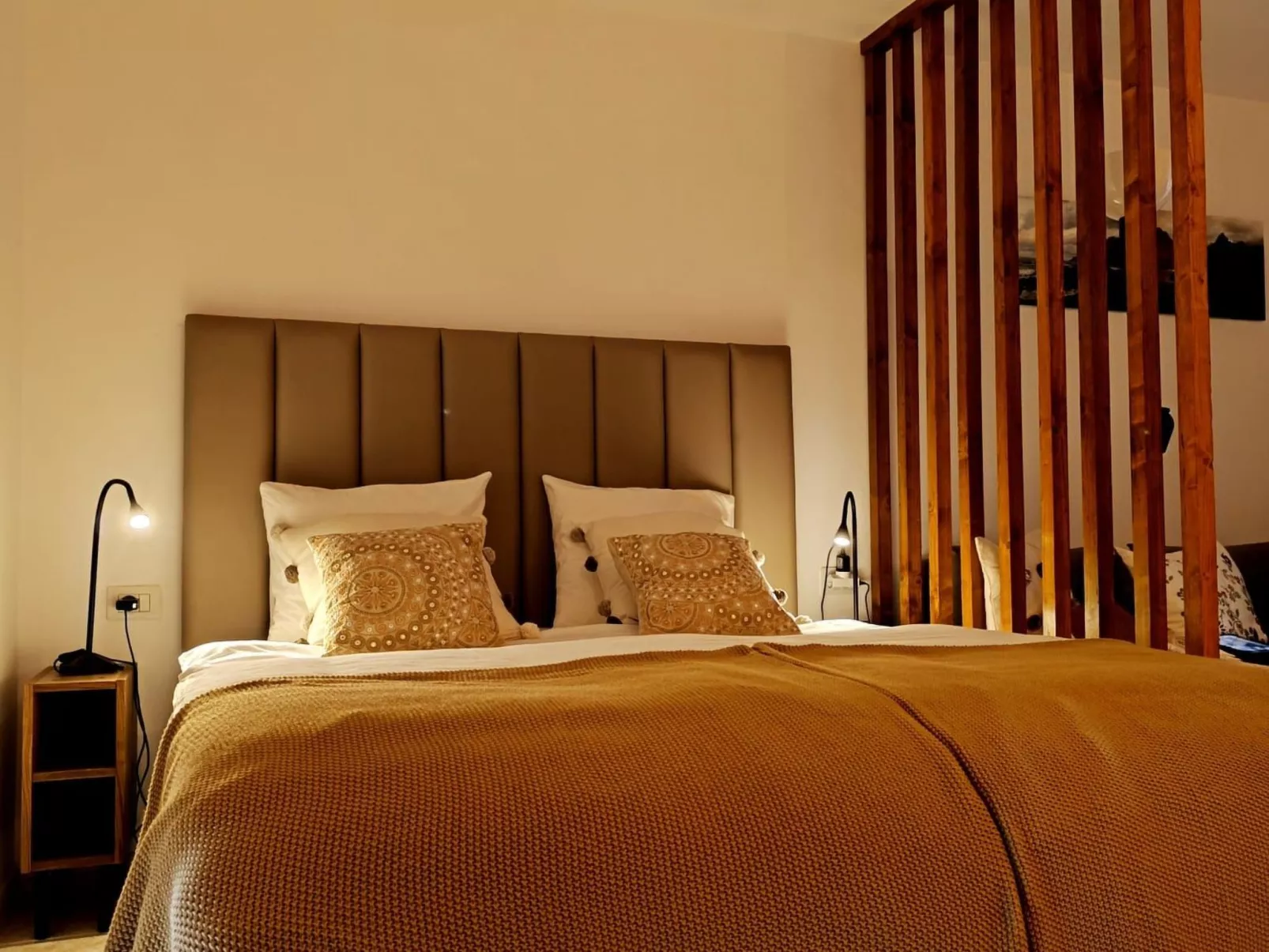 Casa Maria Altagay-Binnen