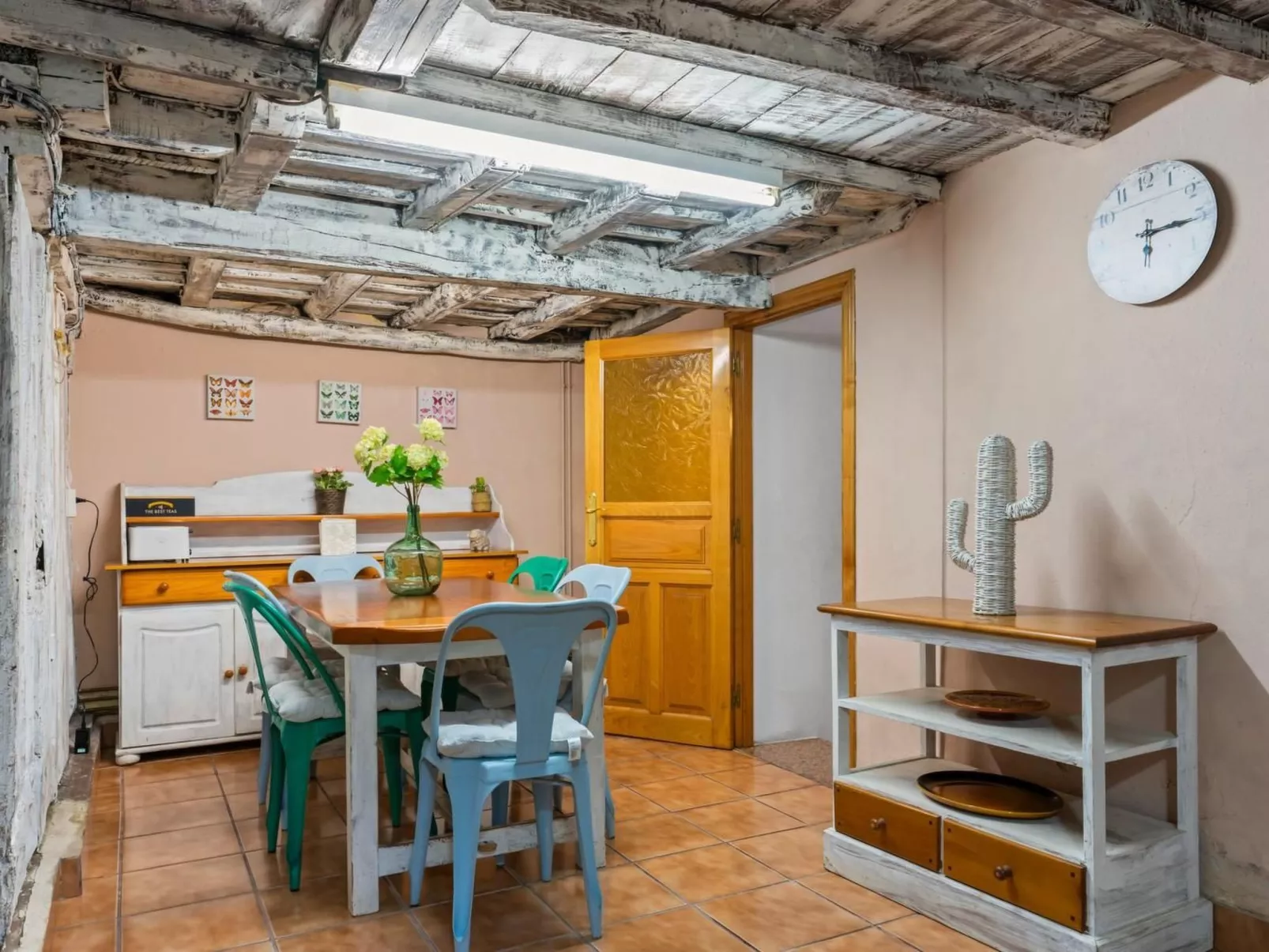 Ländliches Haus La Carrozal Senda del Oso-Image-tags.info