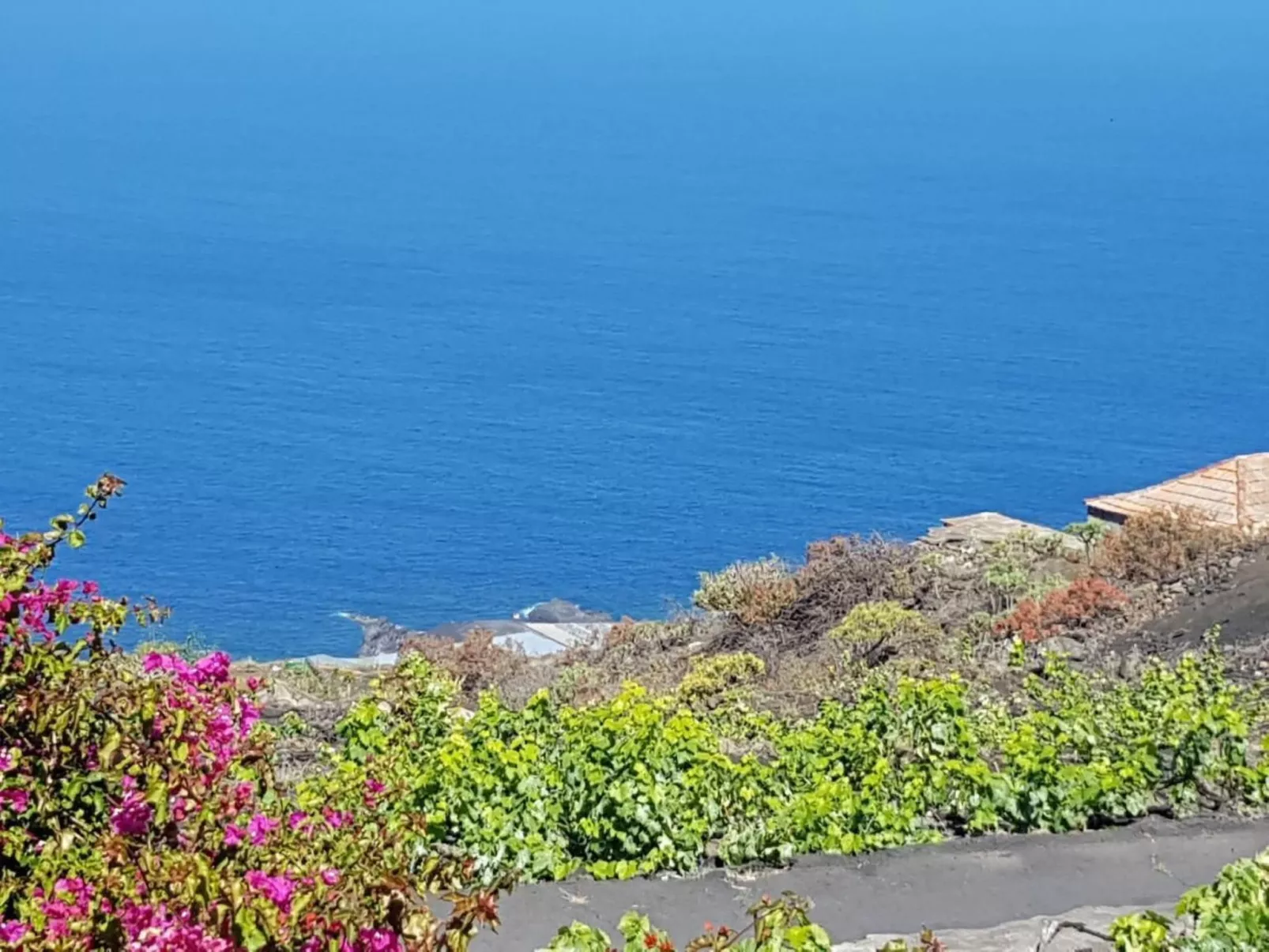 "Las Viñas" mit Wasserblick-Image-tags.info