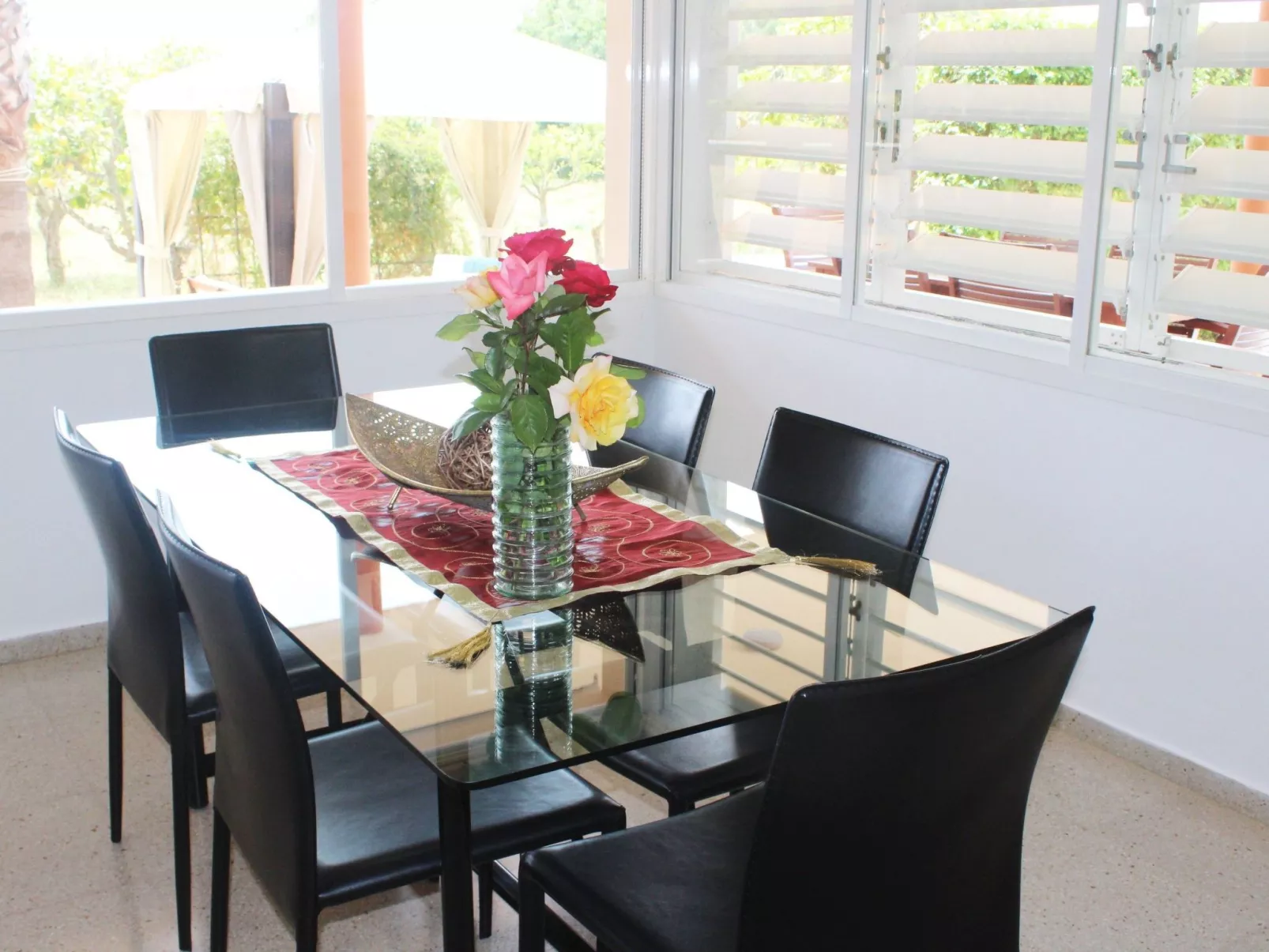 Villa Can Toni mit Schwimmbad-Binnen