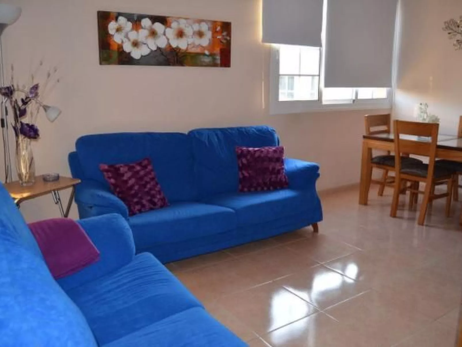 Gemütliche Ferienwohnung für 3 Personen-Binnen