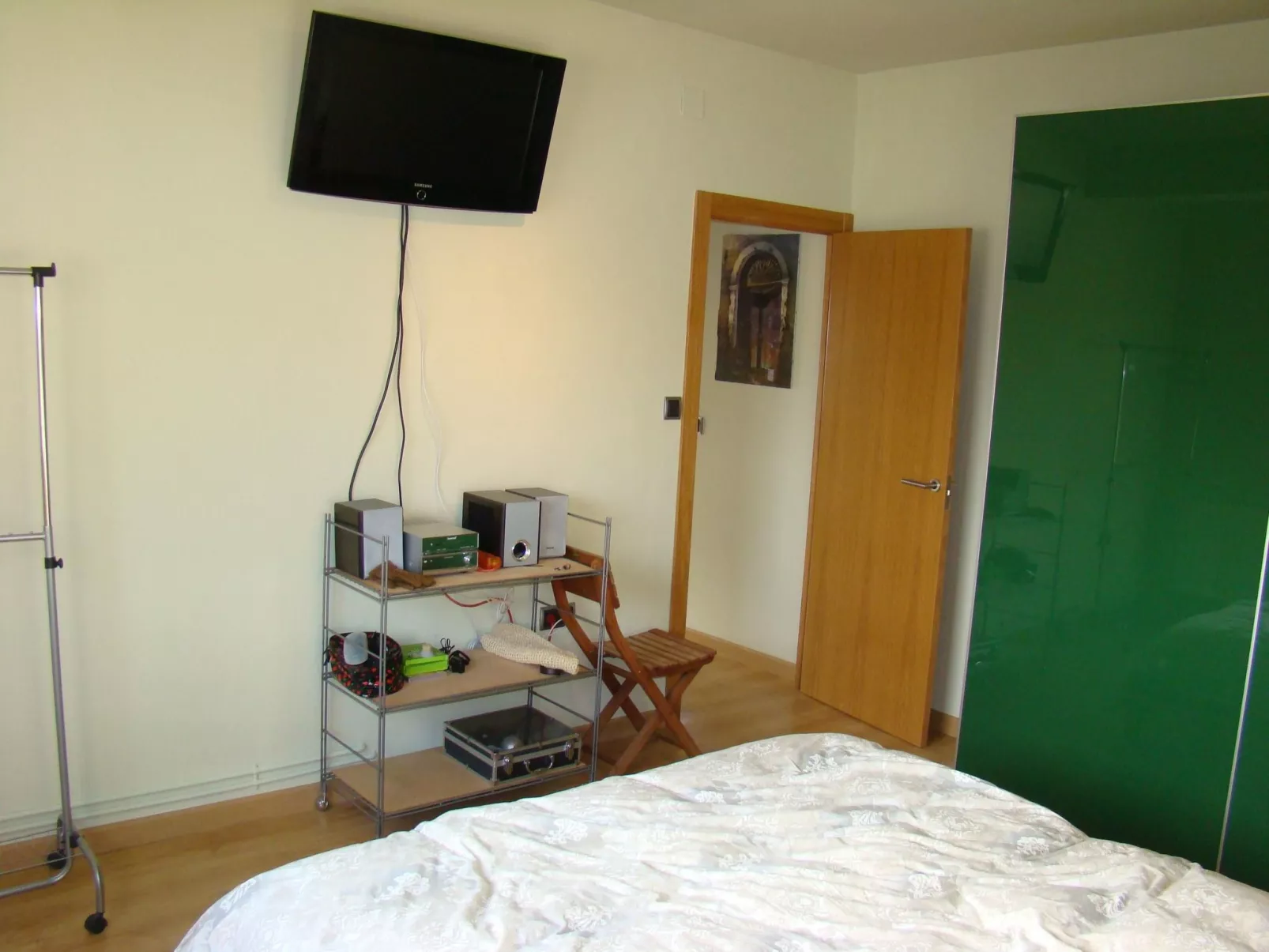 Villa 'Can Clapa' mit Privatpool-Binnen