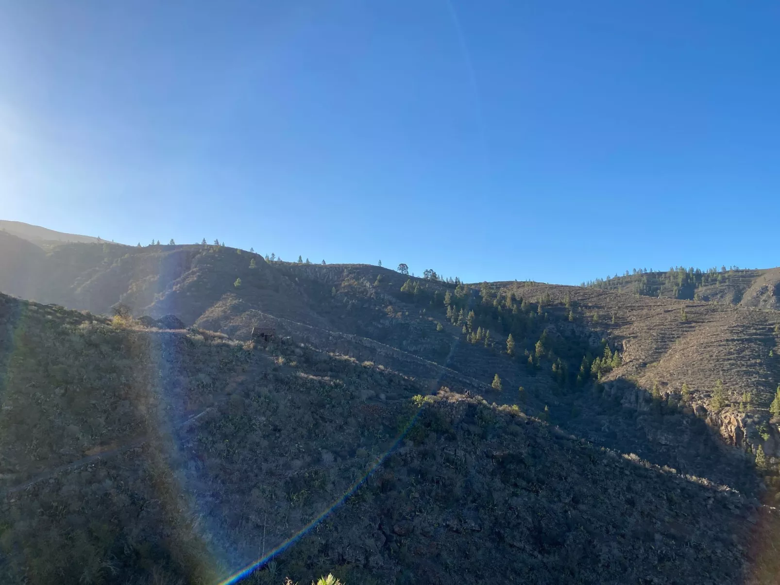 La Paloma mit gemeinschaftlichem Wellnessbereich-Buiten