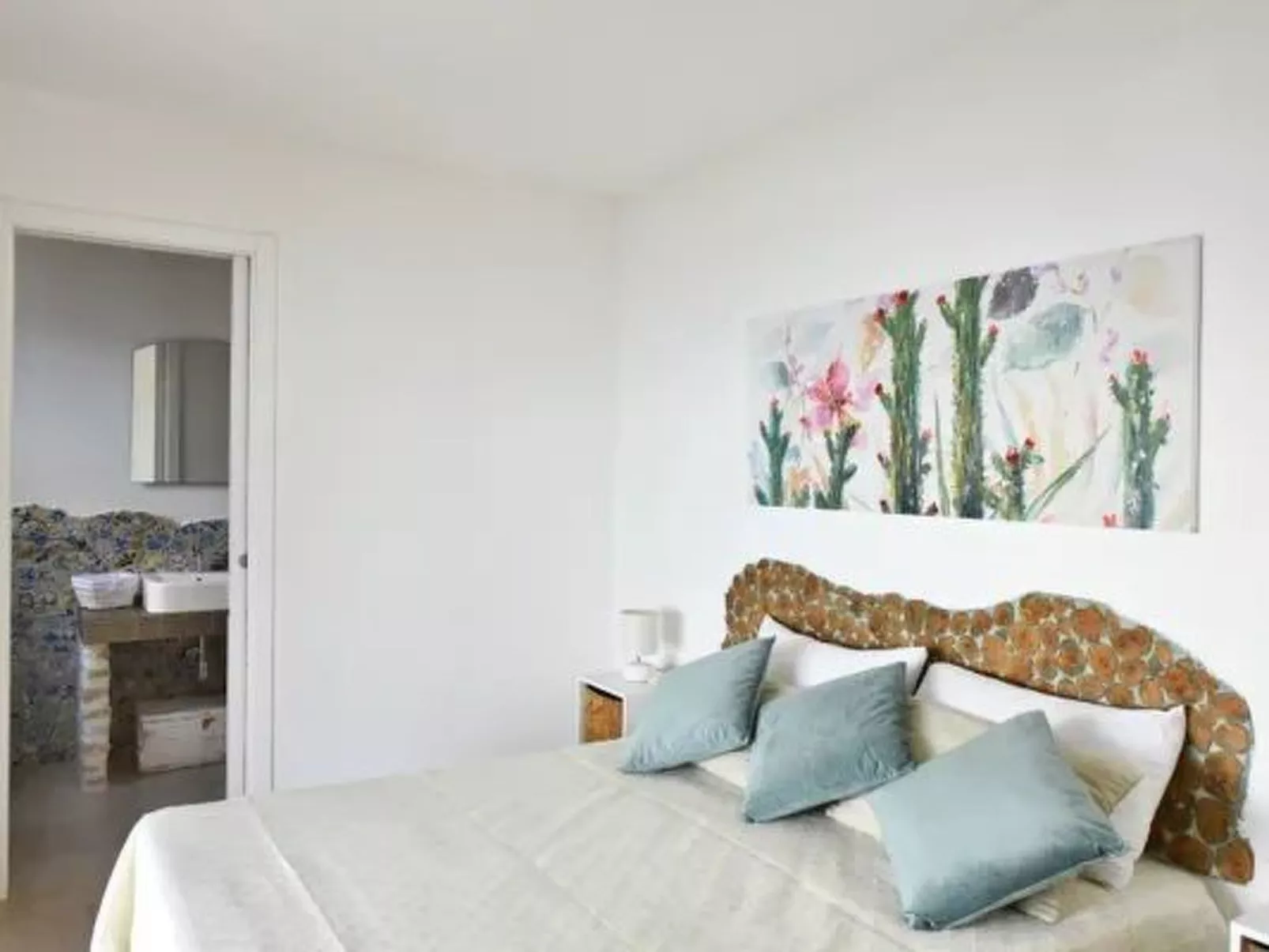 Villa Fenice Scopello Atemberaubender Panoramablick-Image-tags.info