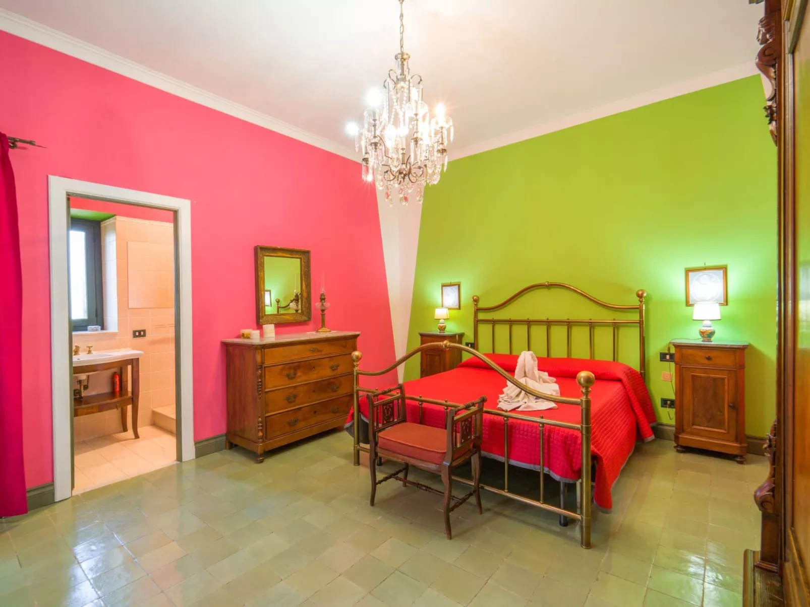 Ferienvilla 'Mamma Alessandra-Image-tags.info