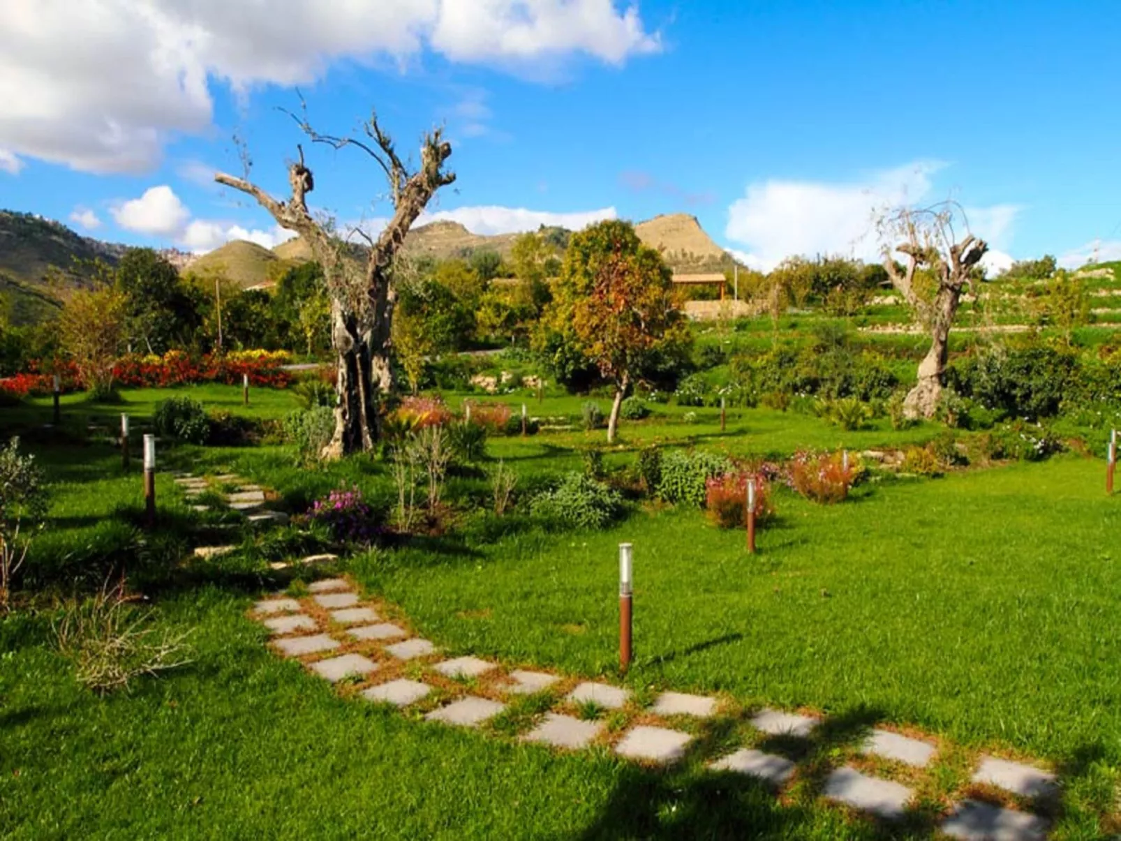 Villa 'La Vecchia Dimora'-Image-tags.info