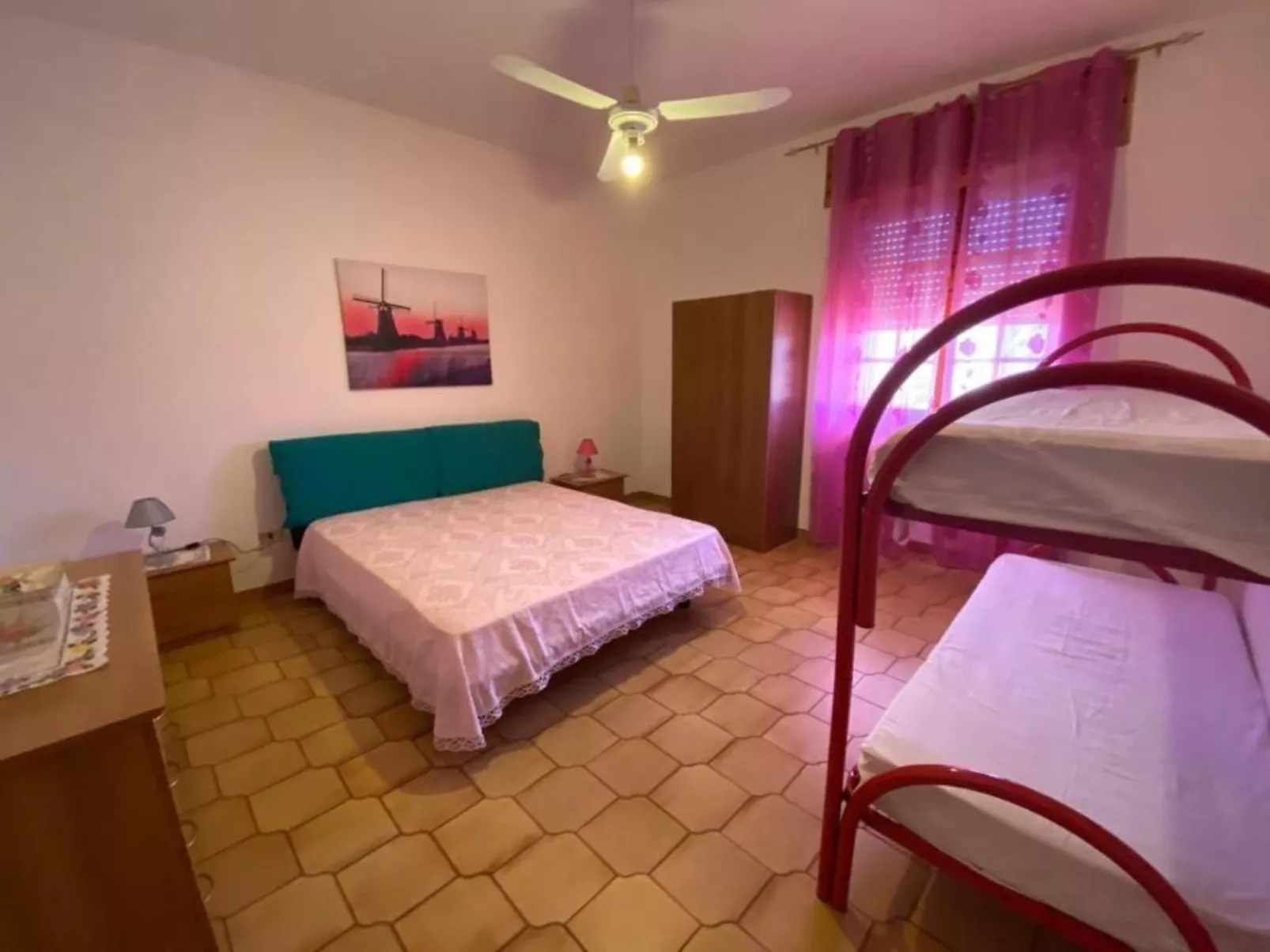 Hübsche kleine Villa in Mancaversa-Binnen