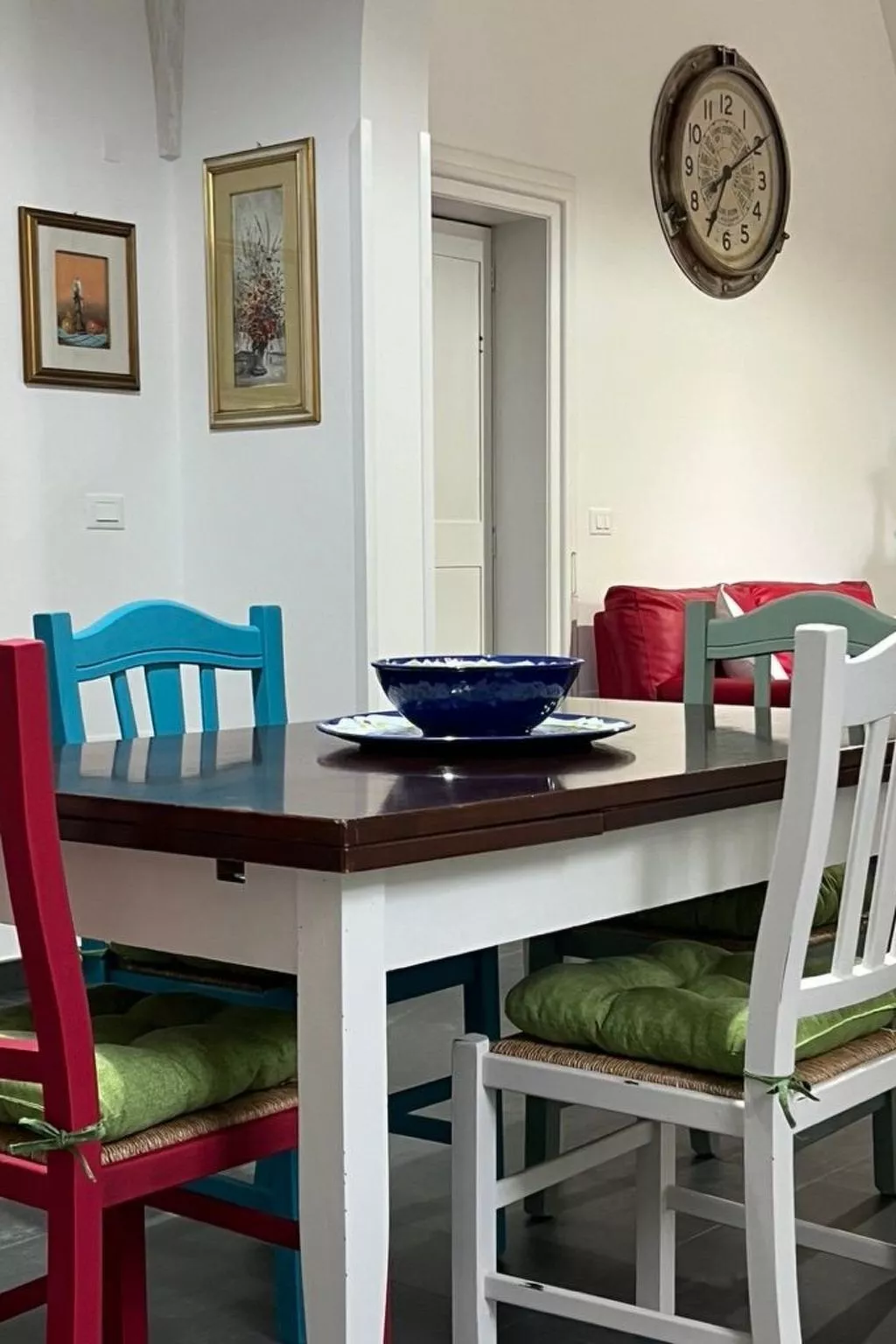 Exklusive Wohnung mit Garten-Image-tags.info