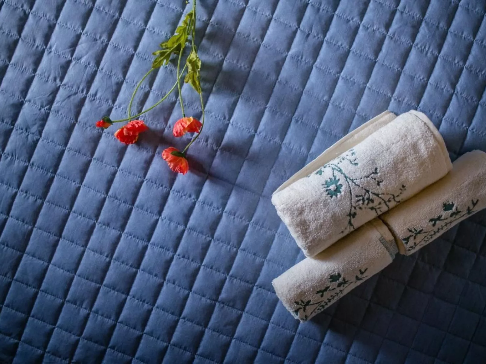 Villetta Armaiolo-Binnen