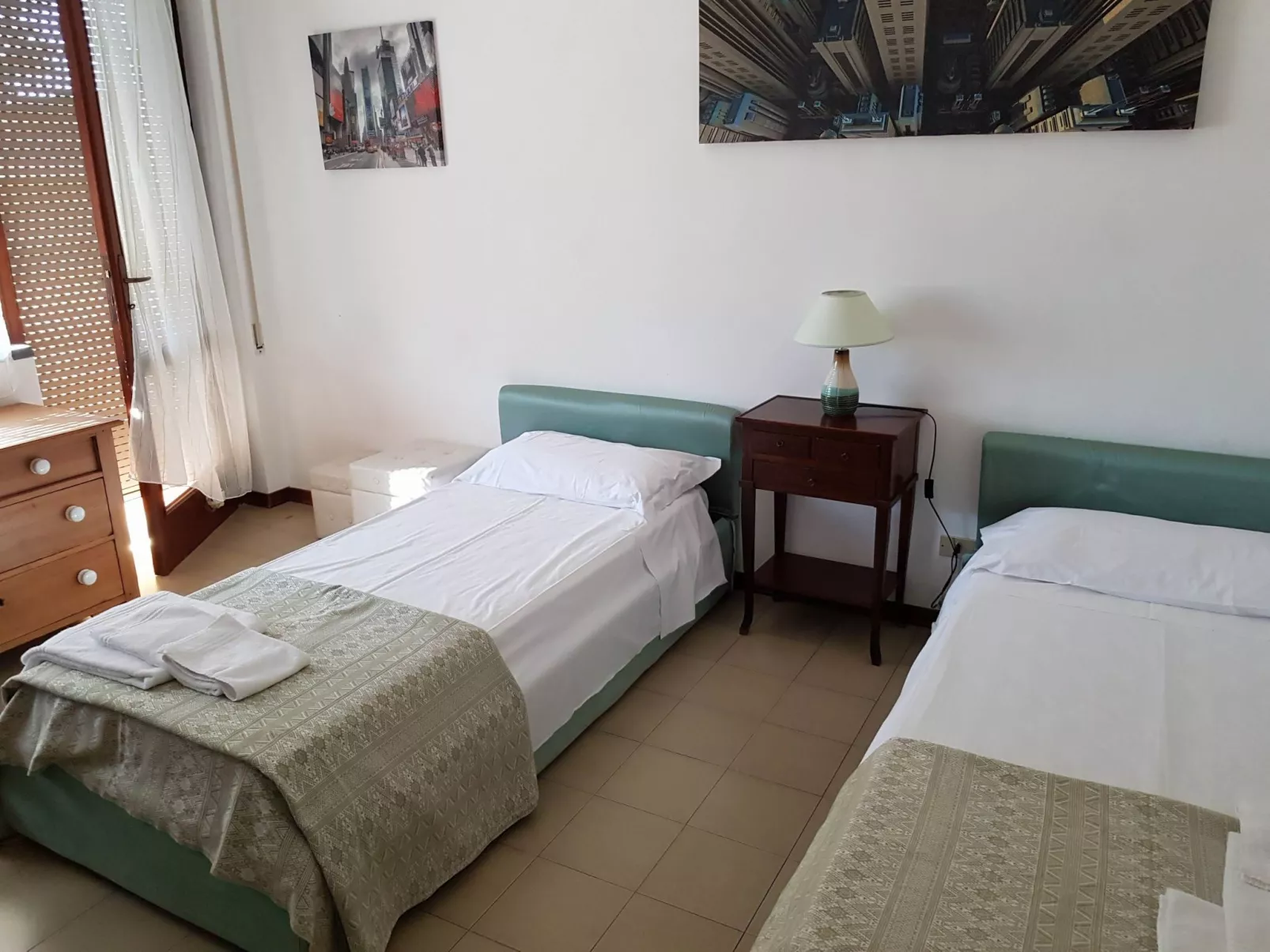 Ferienvilla 'Elisa' mit privatem Pool-Binnen