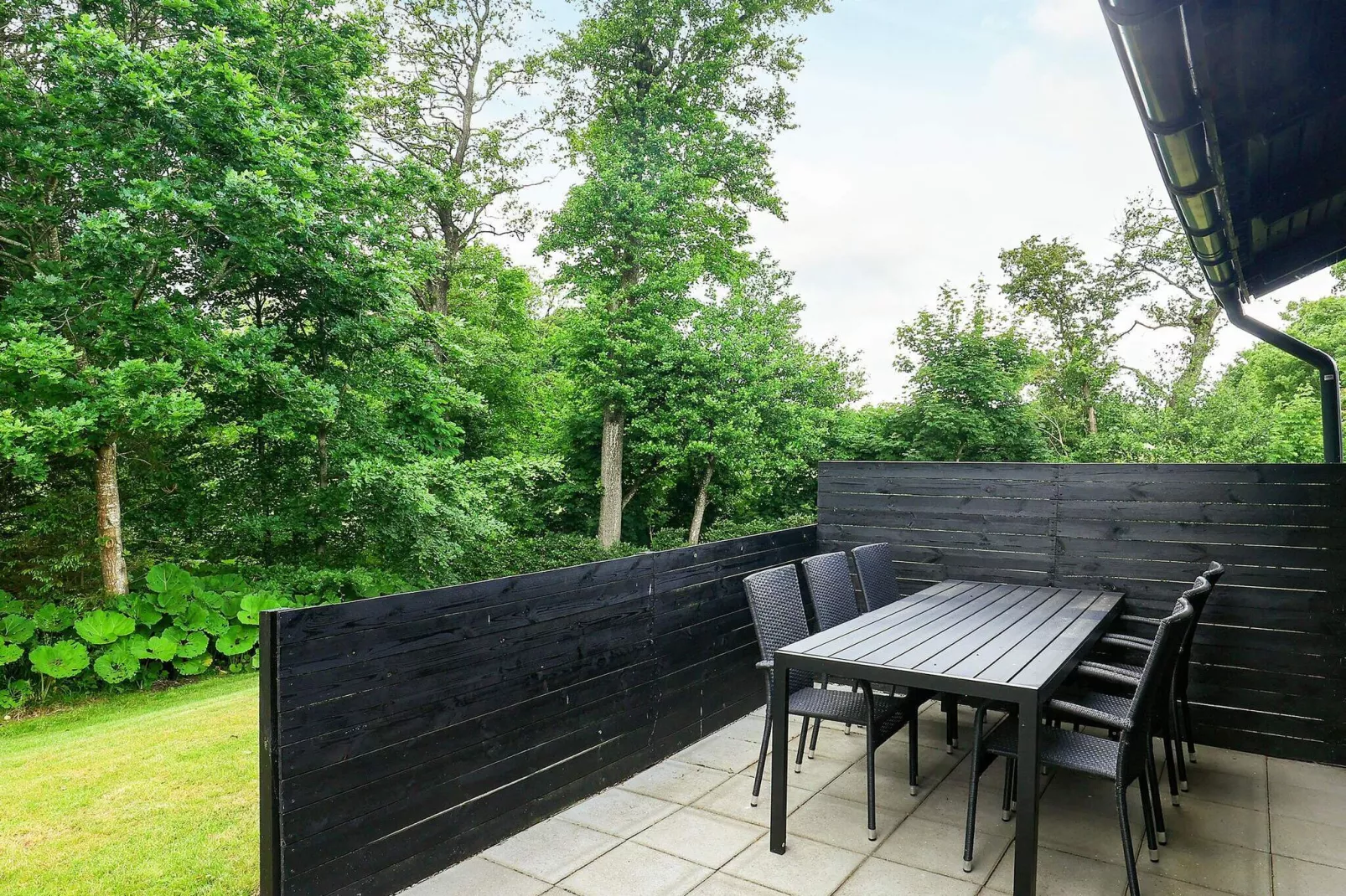 5 persoons vakantie huis in Roslev-By Traum
