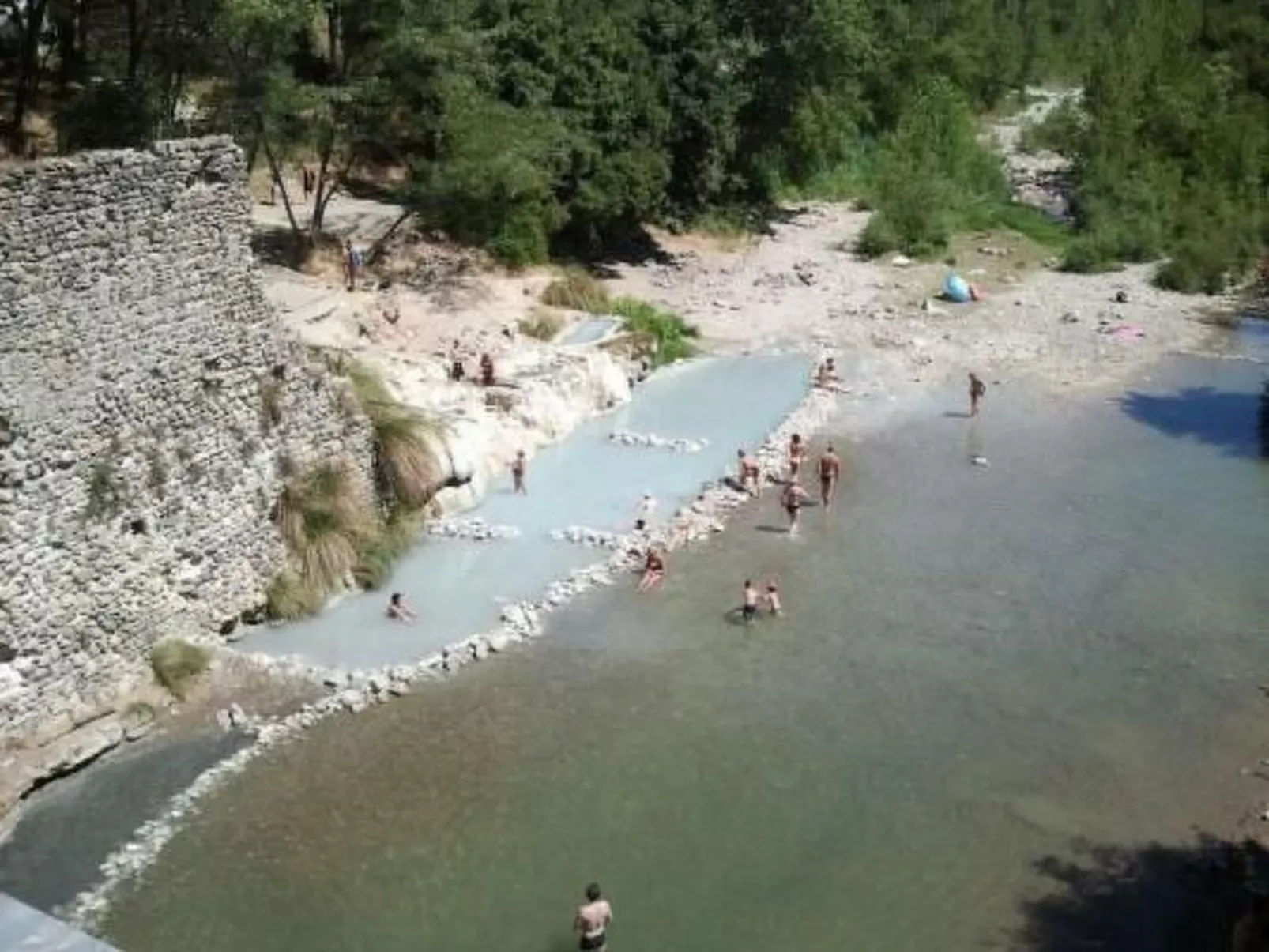 Ihr Zuhause in der Ferne - Buiten