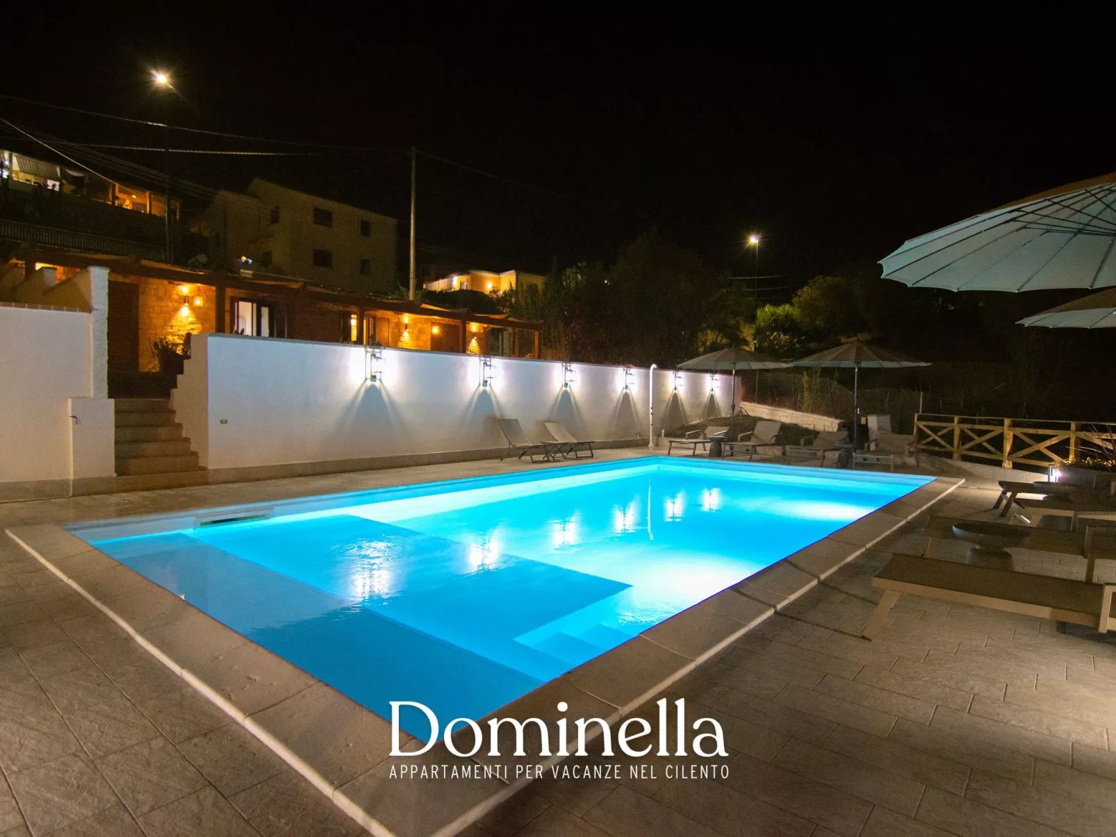 Dominella 3 - Apartment in Casal Velino für bis zu 3 Personen mit Terrasse-Image-tags.info