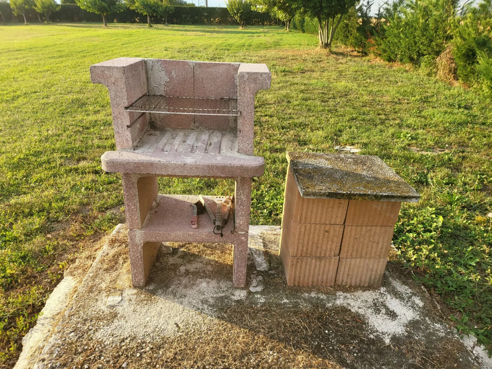 Wohnung 'Villa Jolanda Bed and Breakfast-Buiten