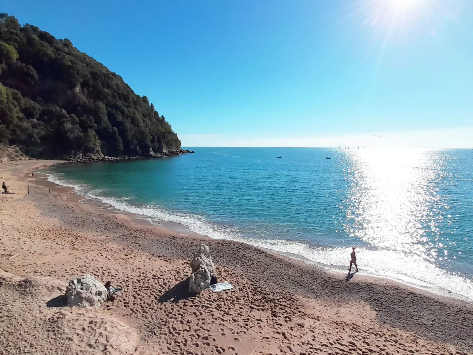 Villa Garibaldino-Buiten