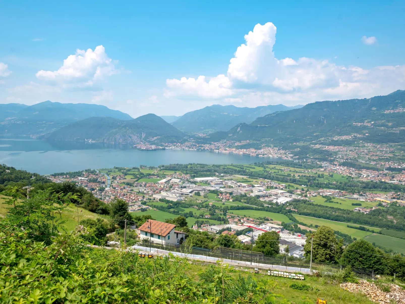 A Casa di Febe von Holiday World-Buiten