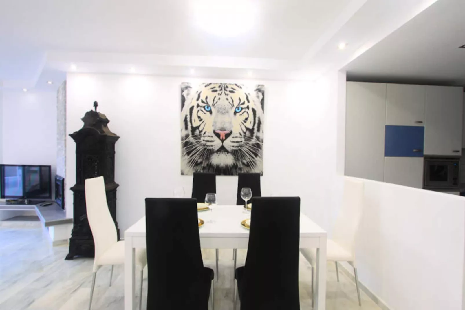 Appartements à Marbella-Niet-getagd