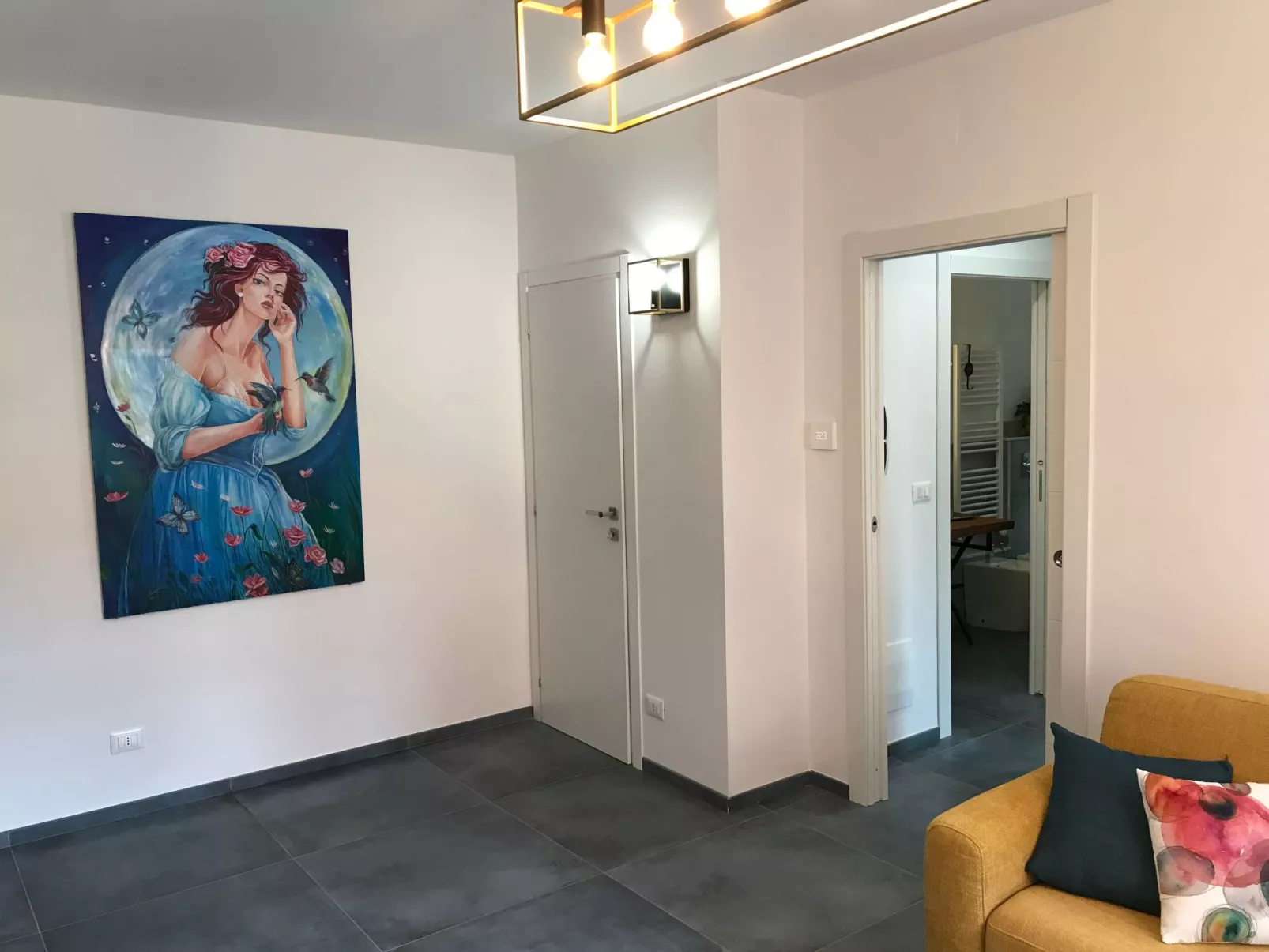 Casa MarVi by Holiday World-Binnen