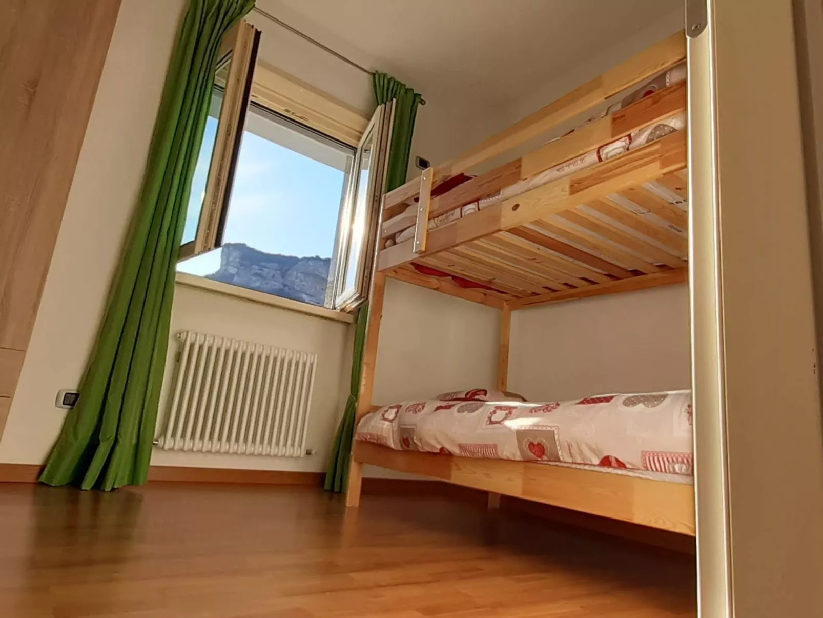 Casa Padronale nähe Arco-Binnen