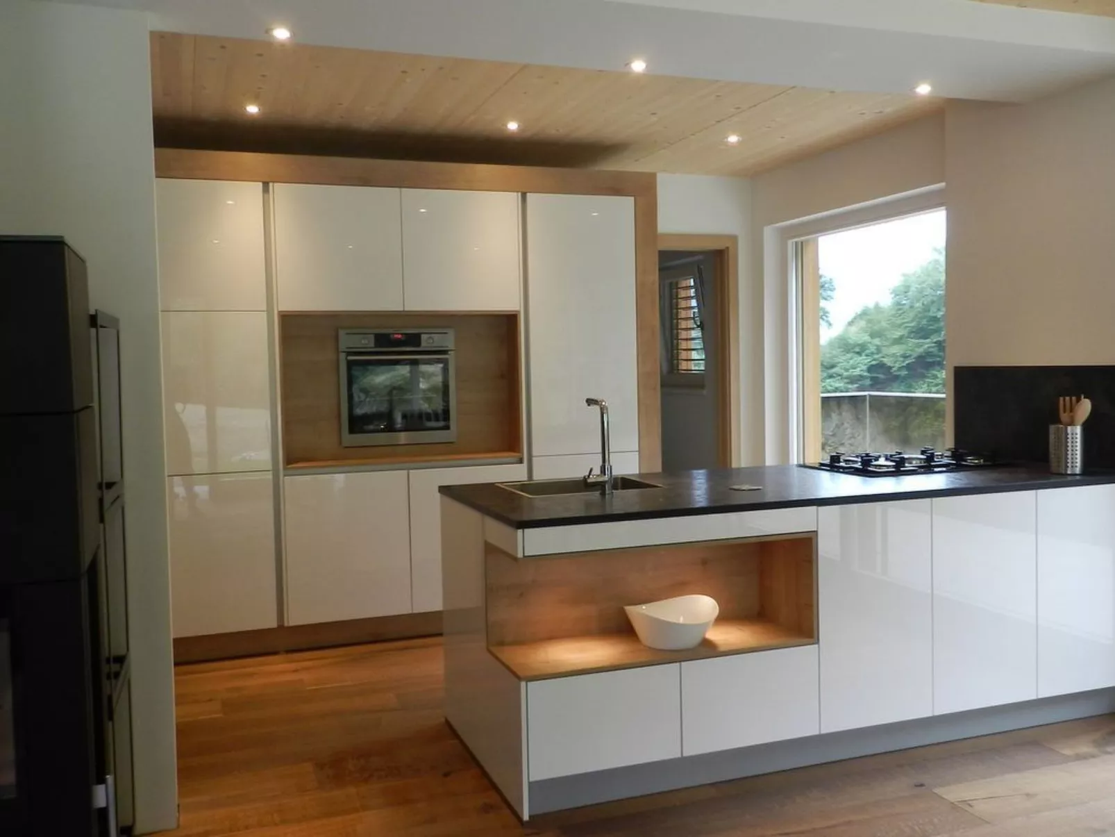 Chalet mit Sauna-Image-tags.info