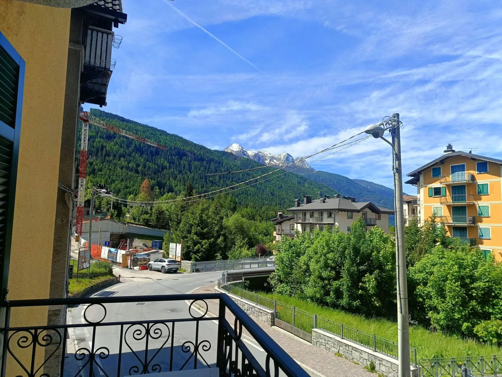 Natali Home von Holiday World-Buiten