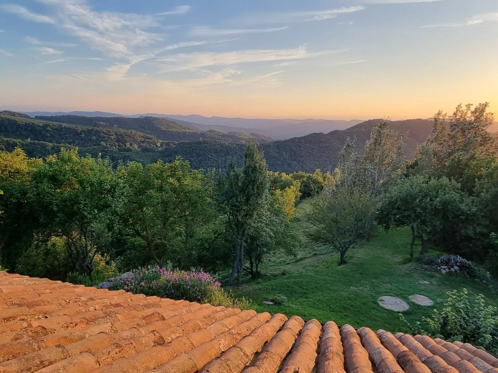 Cascina Bricco - Perletto Ferienwohnung-Buiten