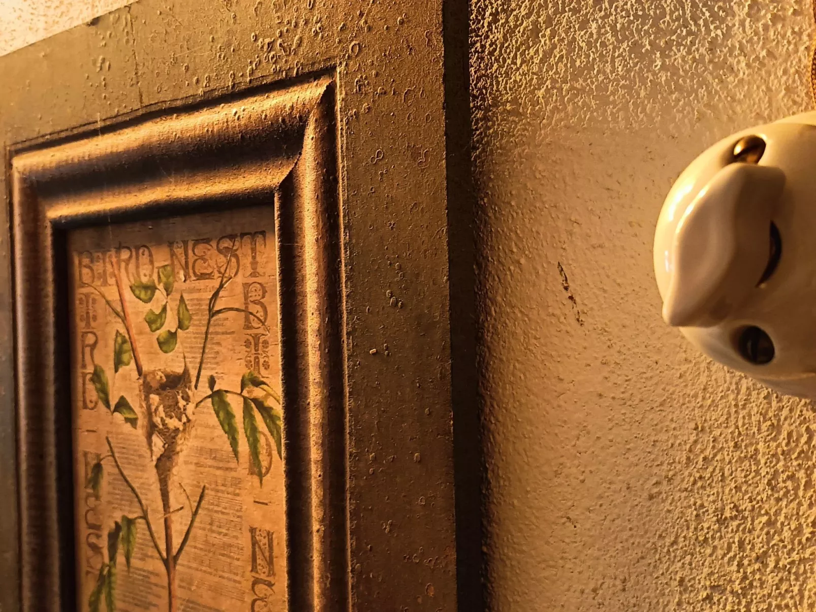 La Casa della Rocca für einen erholsamen Aufenthalt-Binnen