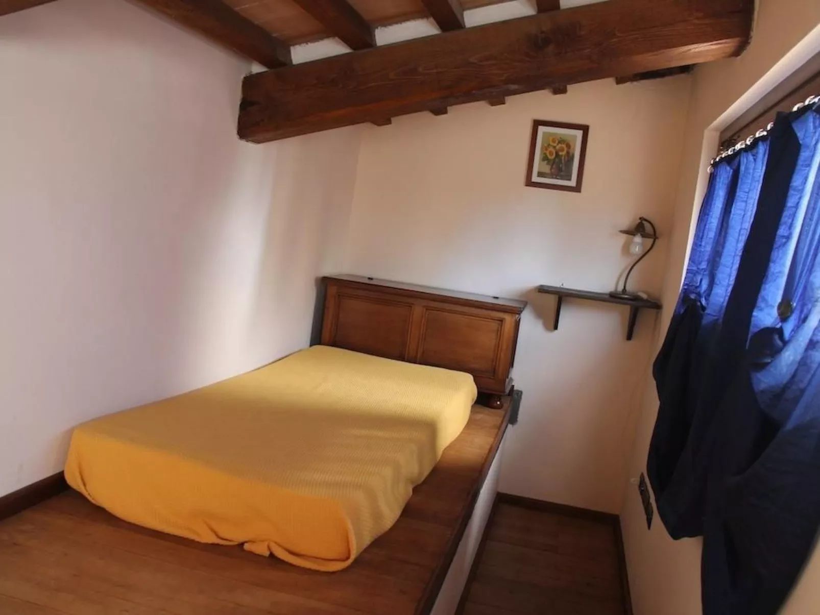 Casale Biagio-Binnen