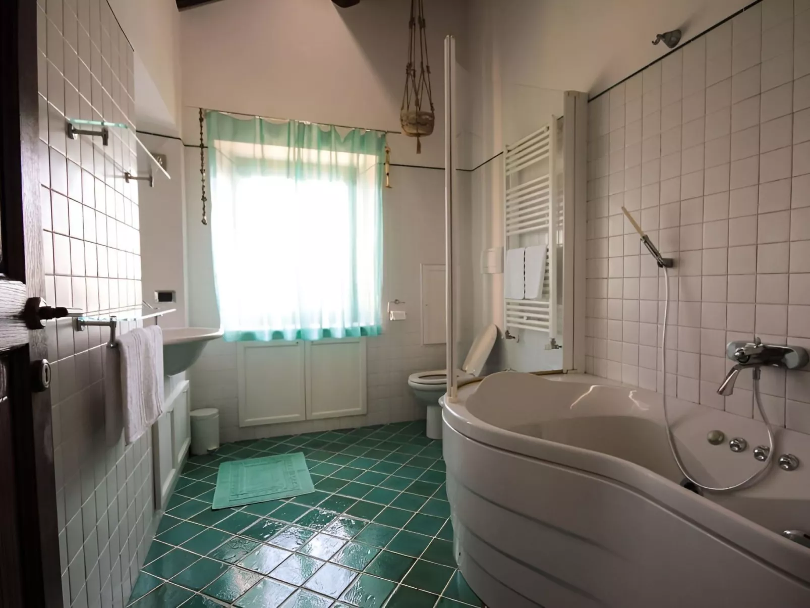 Ferienvilla 'Secret Montegiorgio-Image-tags.info