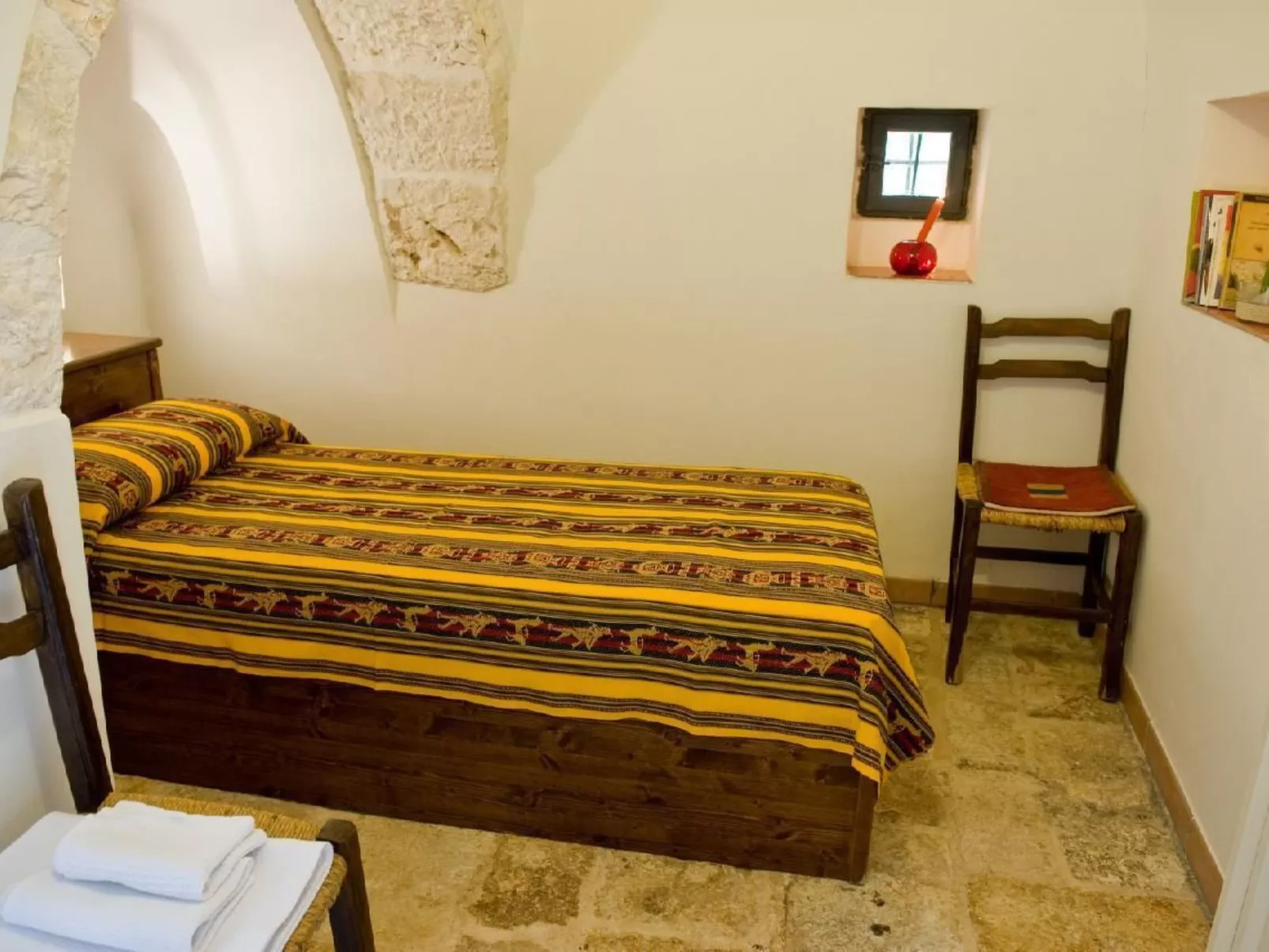 11 Trulli in Martina Franca mit privatem Pool-Image-tags.info