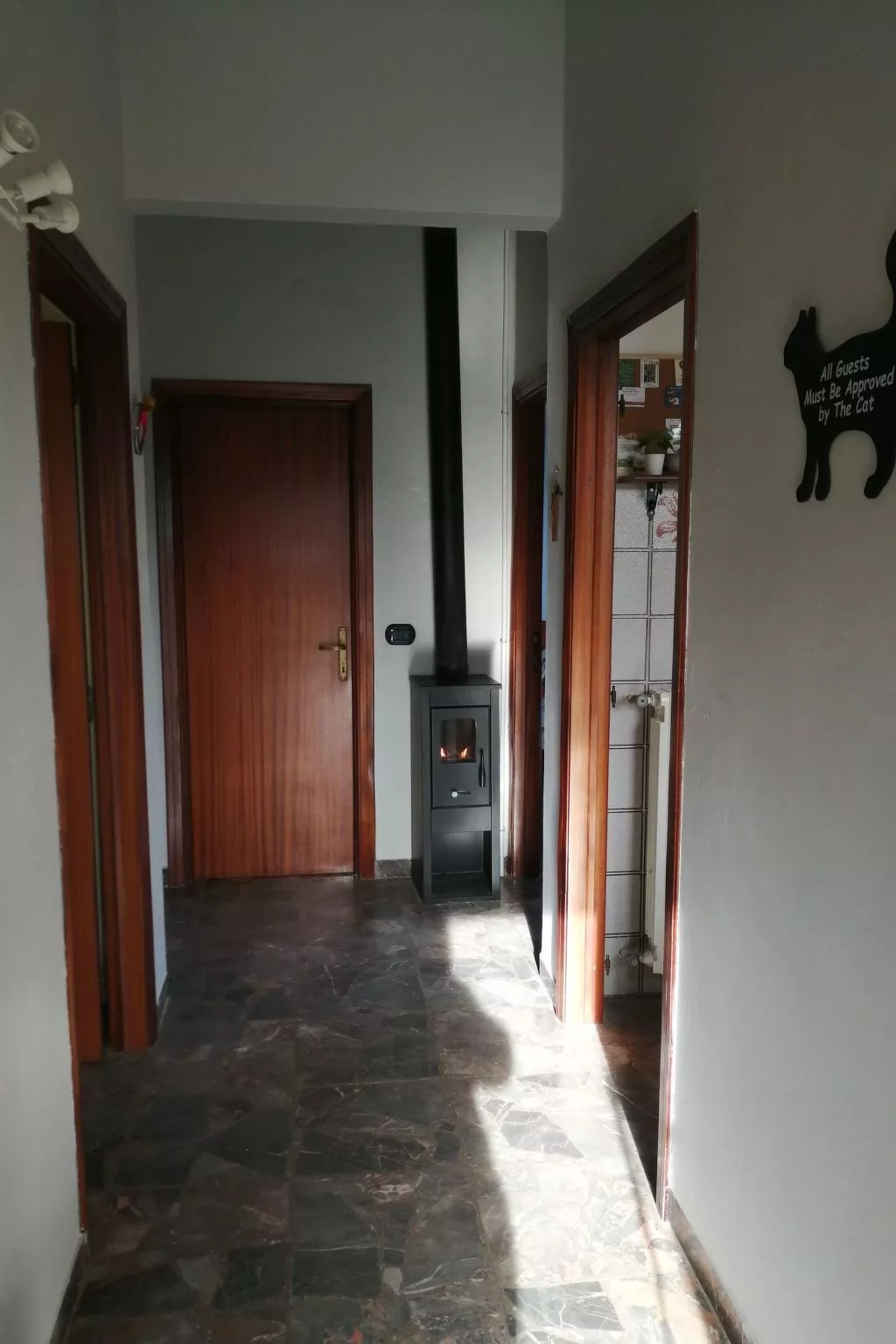 Natur, Komfort und Entspannung-Binnen