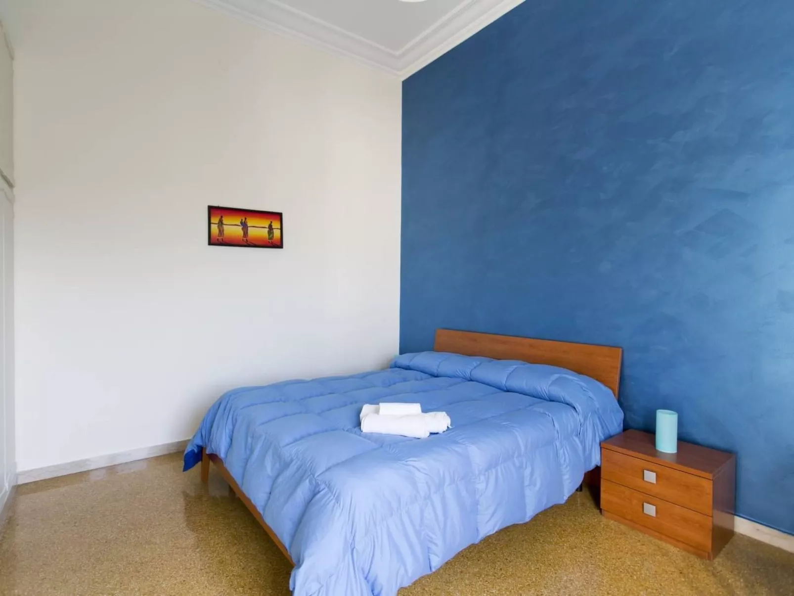 Wohnung im Stadtzentrum von Palermo, nur einen Steinwurf vom Teatro Massimo ent-Image-tags.info