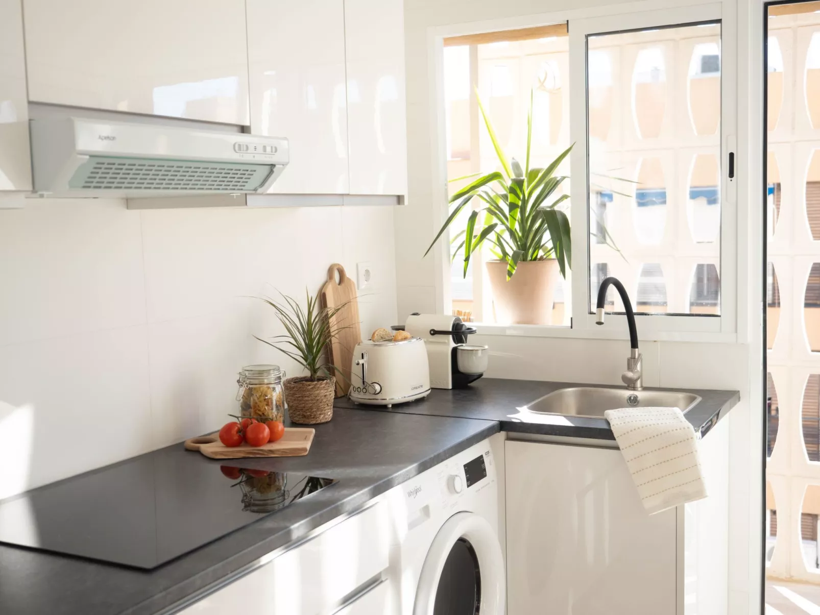 Luxuswohnung in Valencia Stadt-Binnen