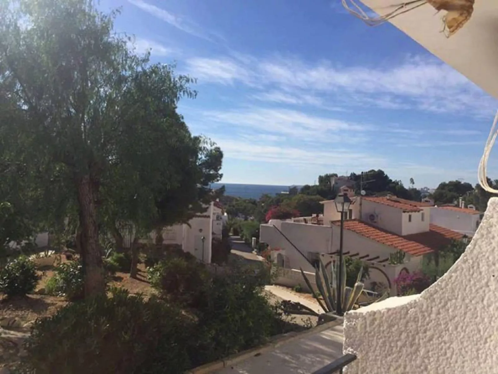 "Casa Jomy" mit Terrasse-Image-tags.info