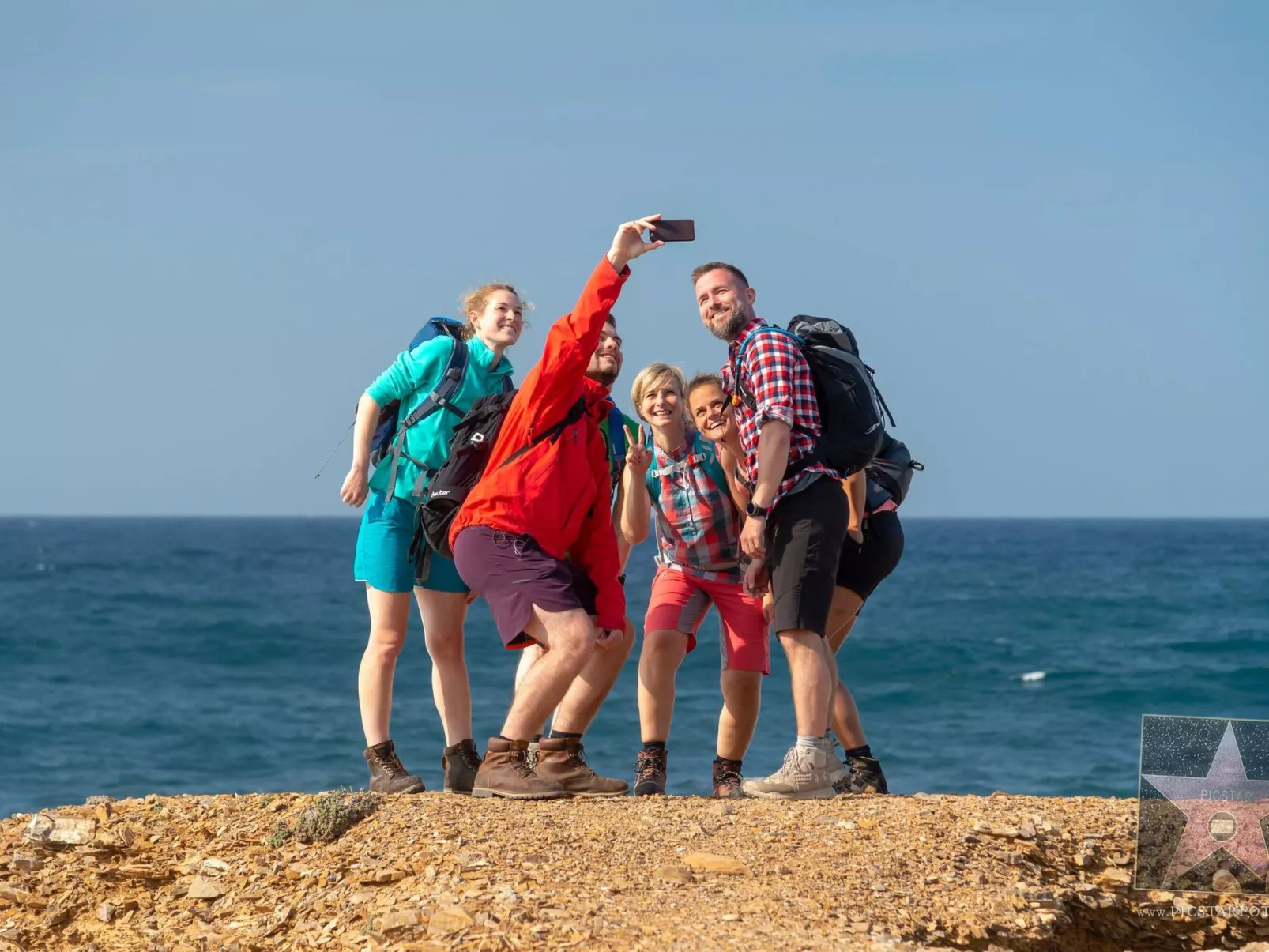 Villa Lucia mit Meerblick und Pool in Santo Tomas-Image-tags.info