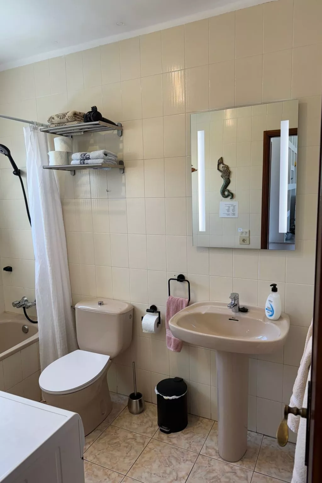 Wohnung im Herzen von Puerto del Carmen-Binnen