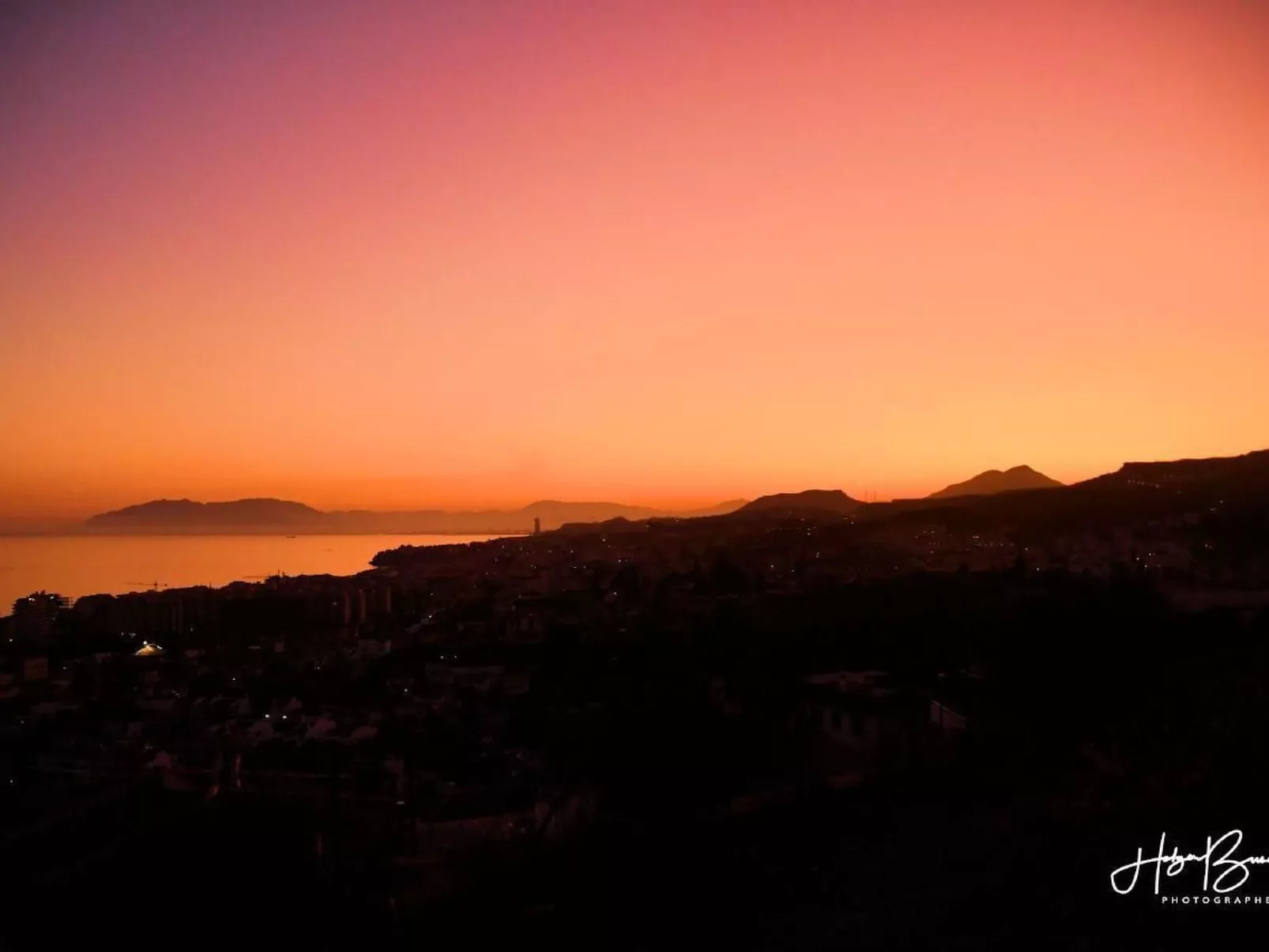 Villa Buganvilla-Buiten