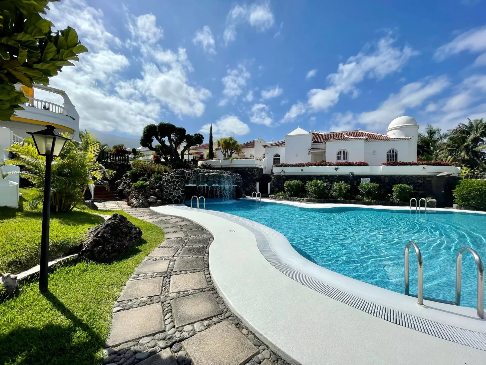 Prime atic Rosaleda-Buiten