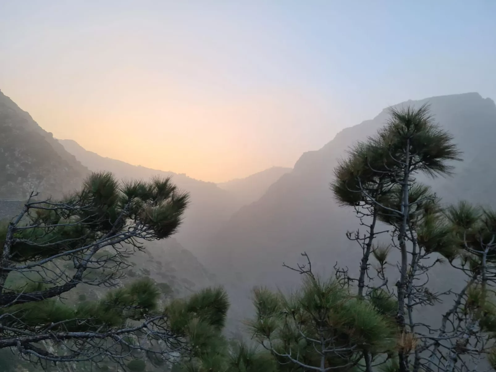 Casa Alicia Apart 1-Buiten