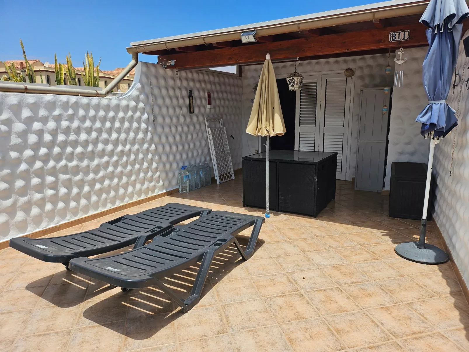 Casa Del Sol Rio-Buiten