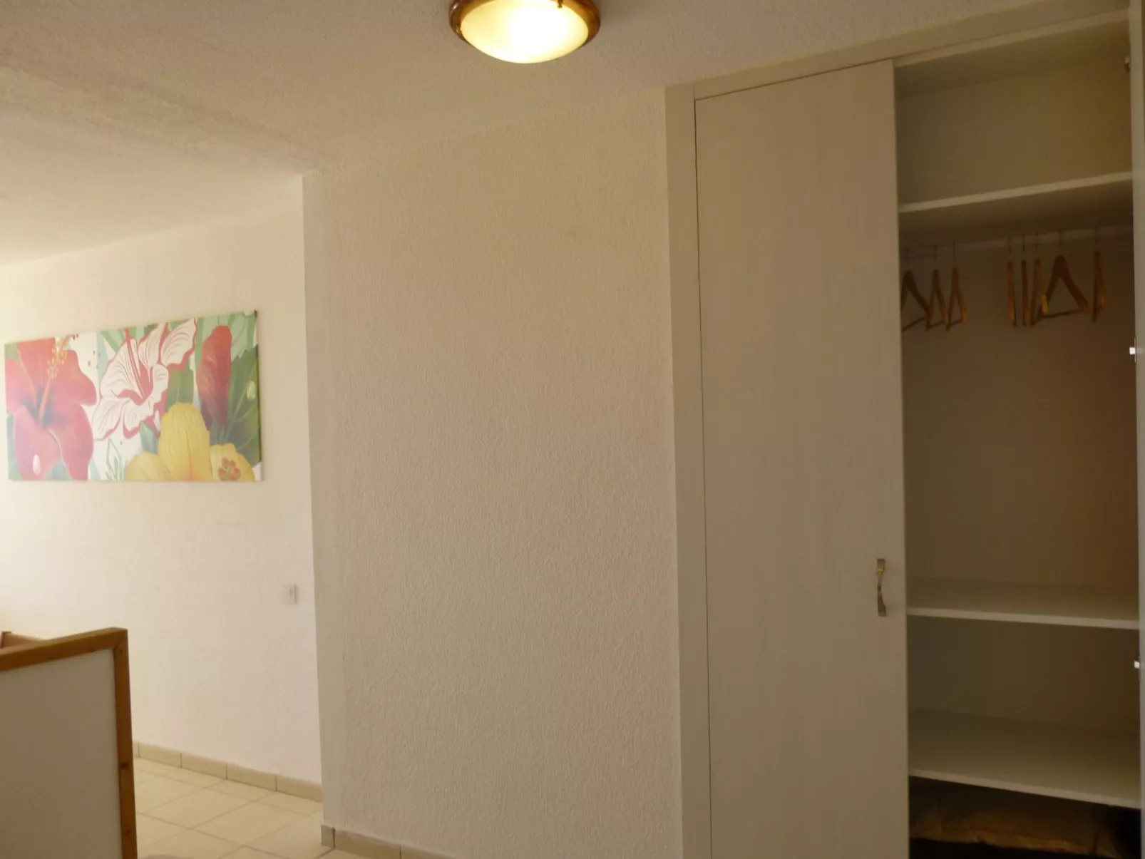 Wohnungen Palm Garden-Binnen