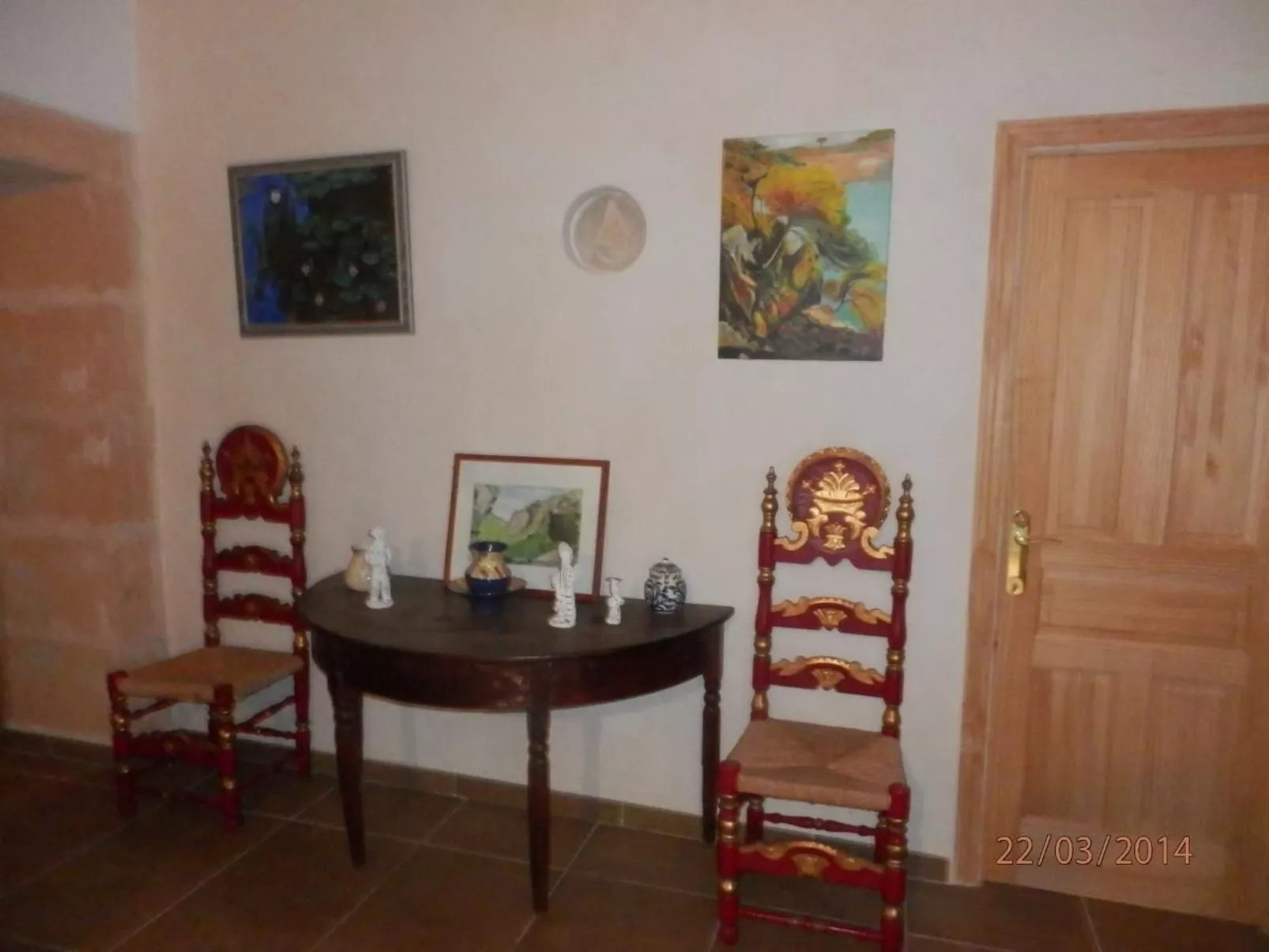 Freistehendes Landhaus mit Schwimmbad-Image-tags.info