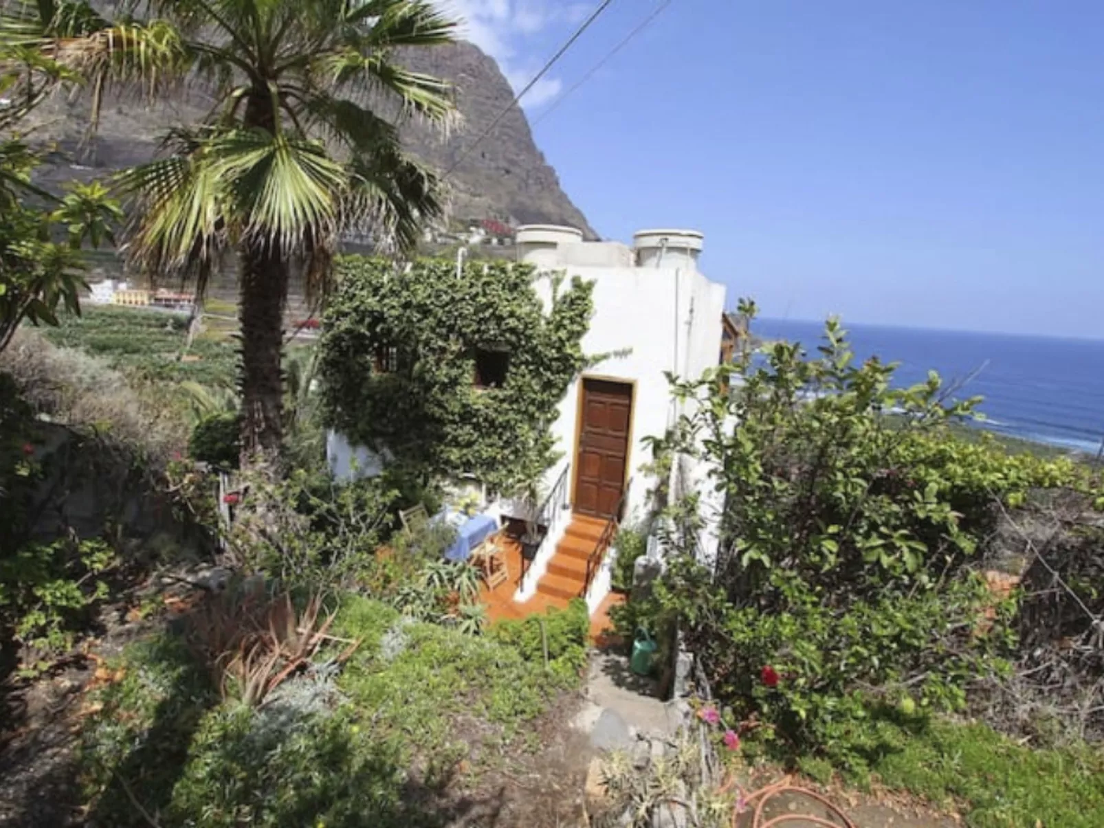 Casa El Cielo-Buiten